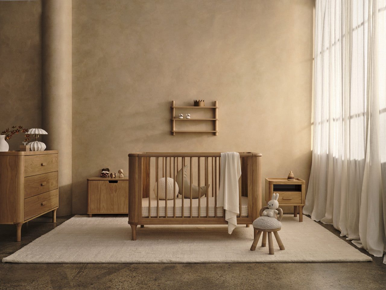 Nursery Furniture Packages