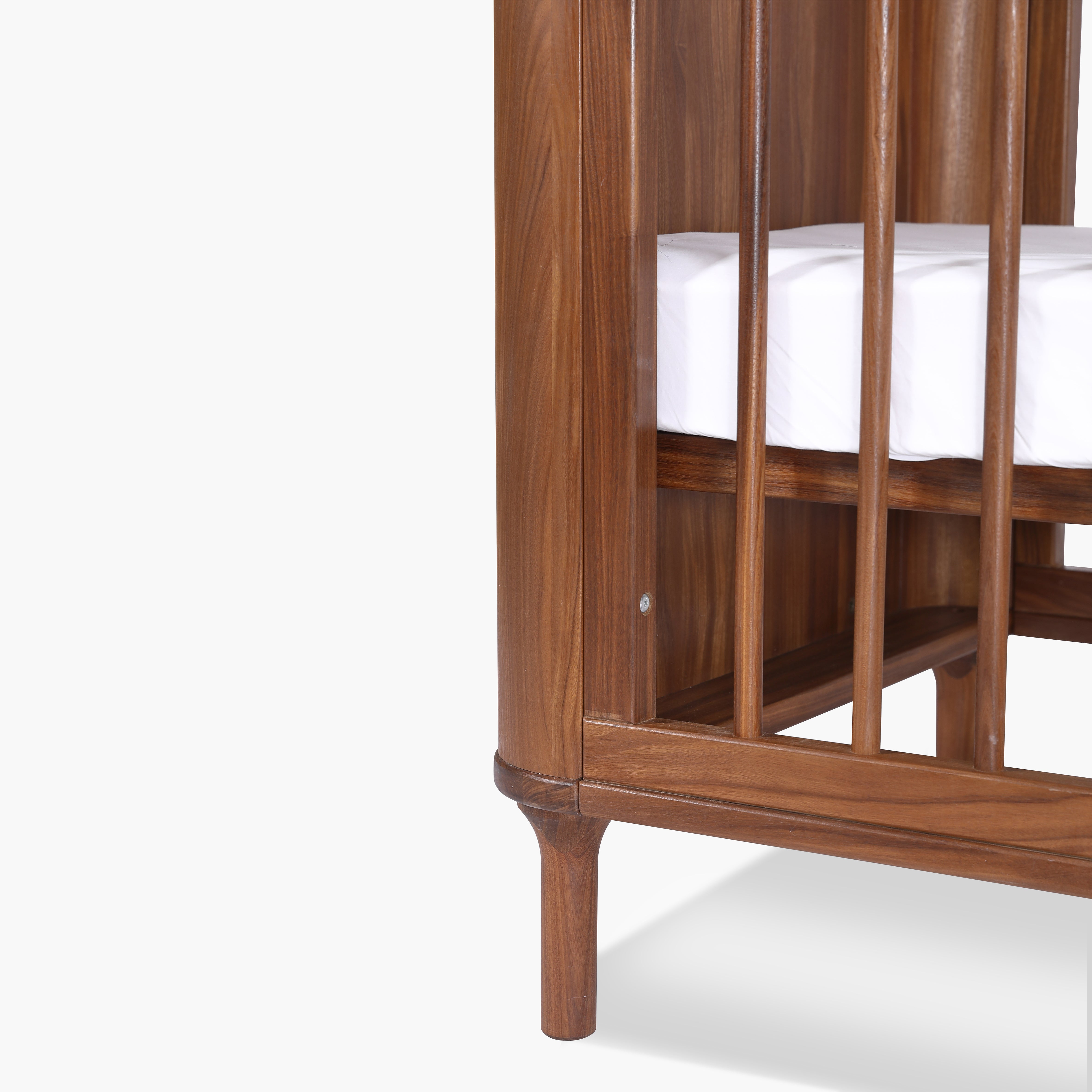 Willow Nursery Package in Teak