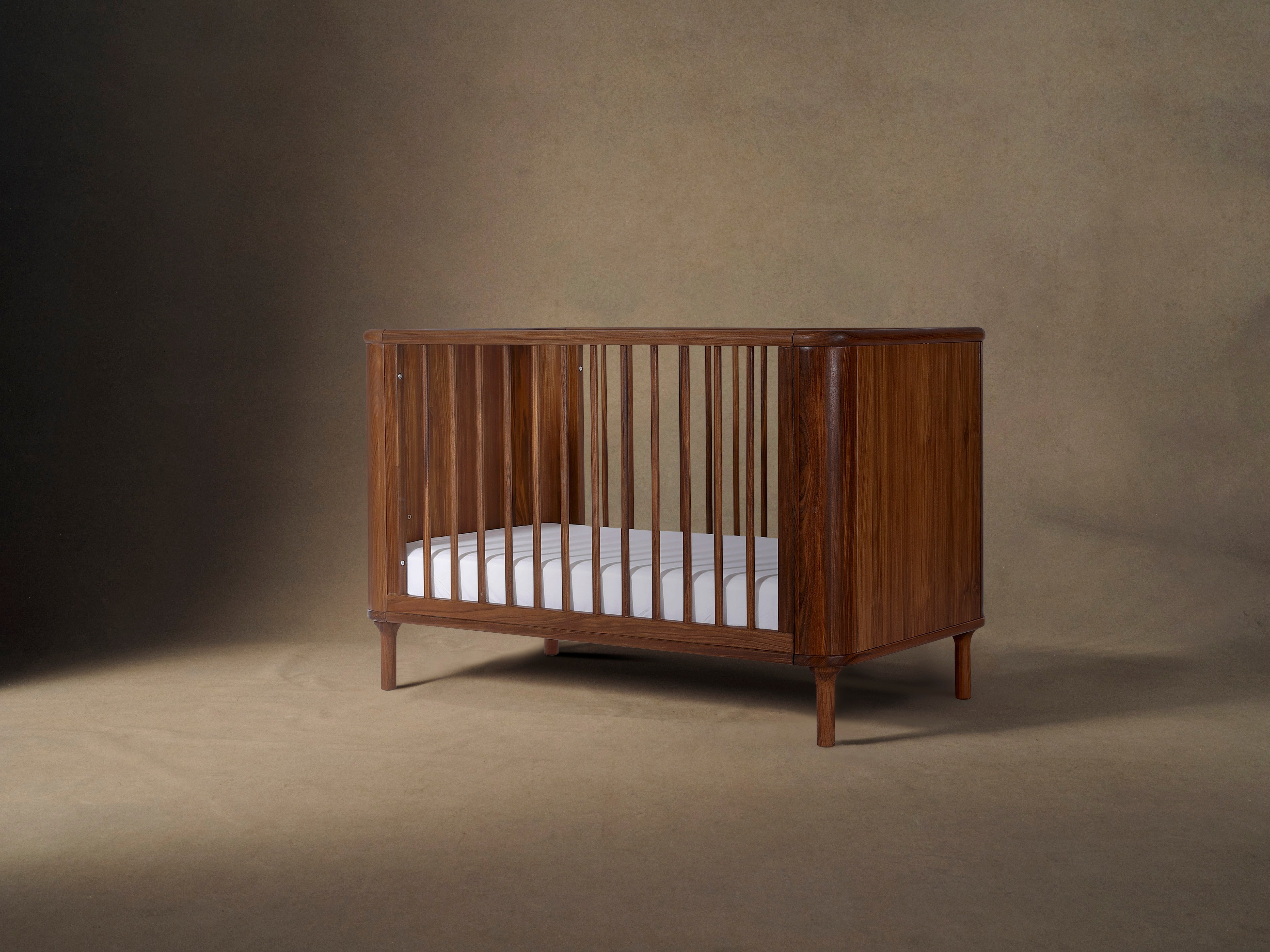 Willow Nursery Package in Teak