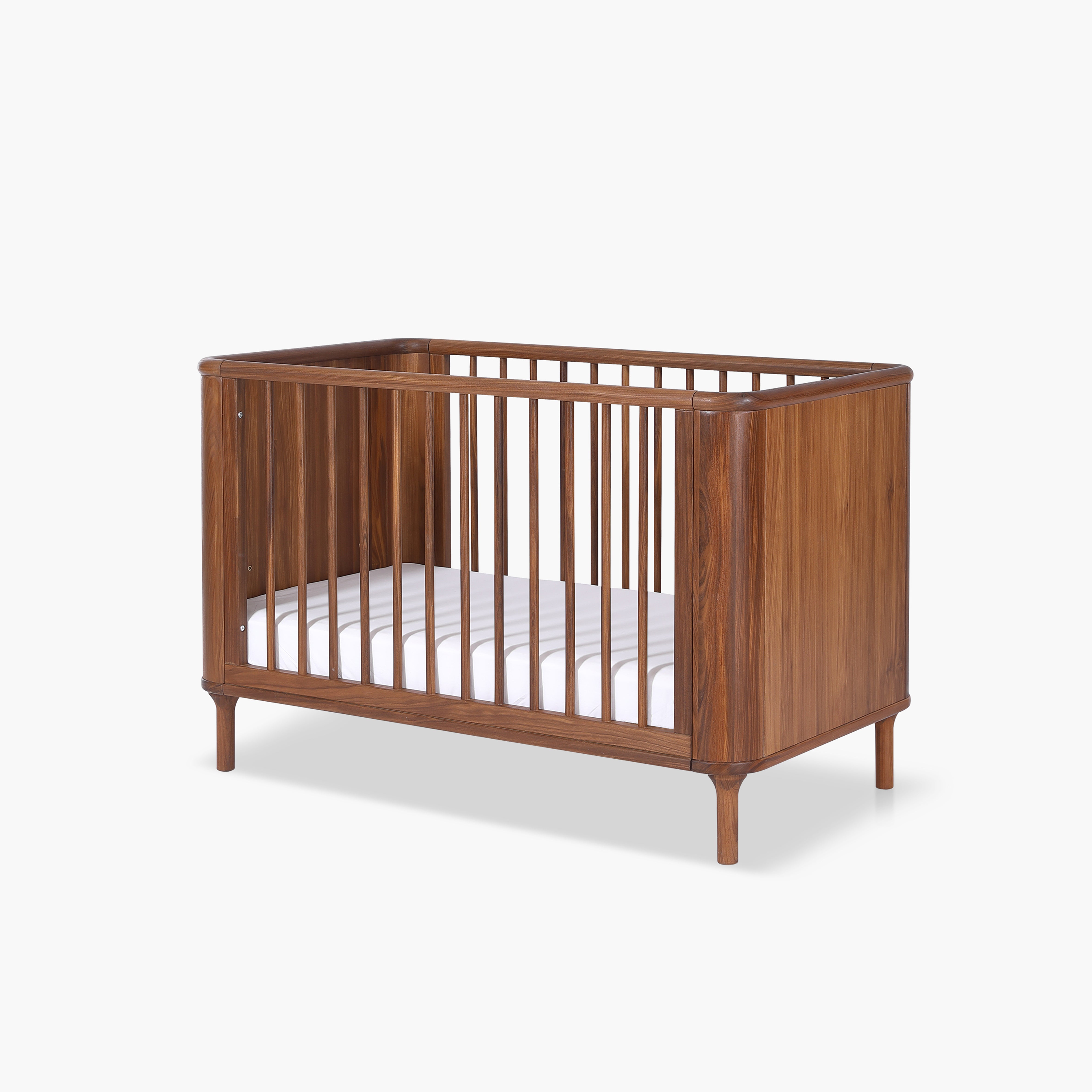 Willow Nursery Package in Teak