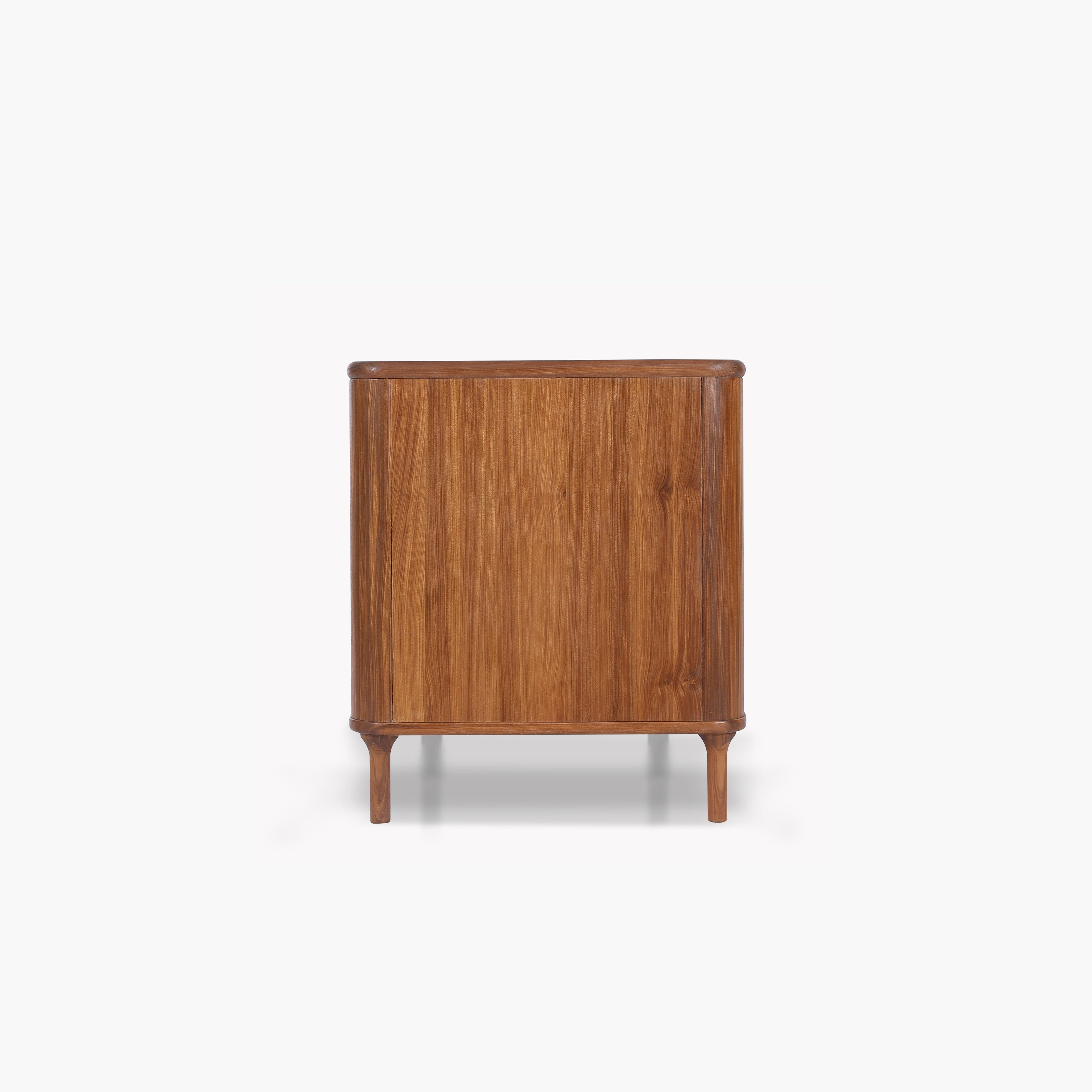 Willow Nursery Package in Teak