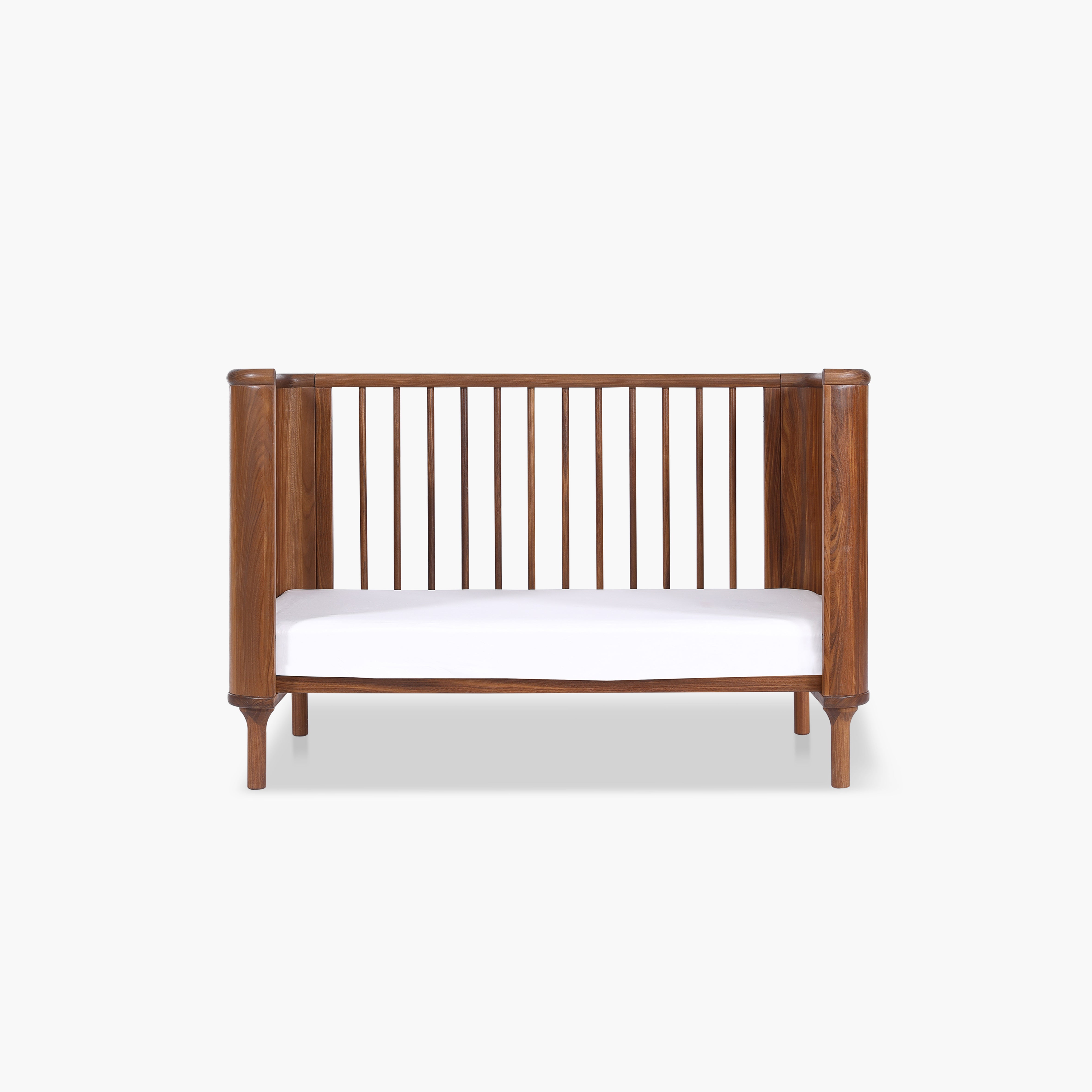 Willow Cot in Teak