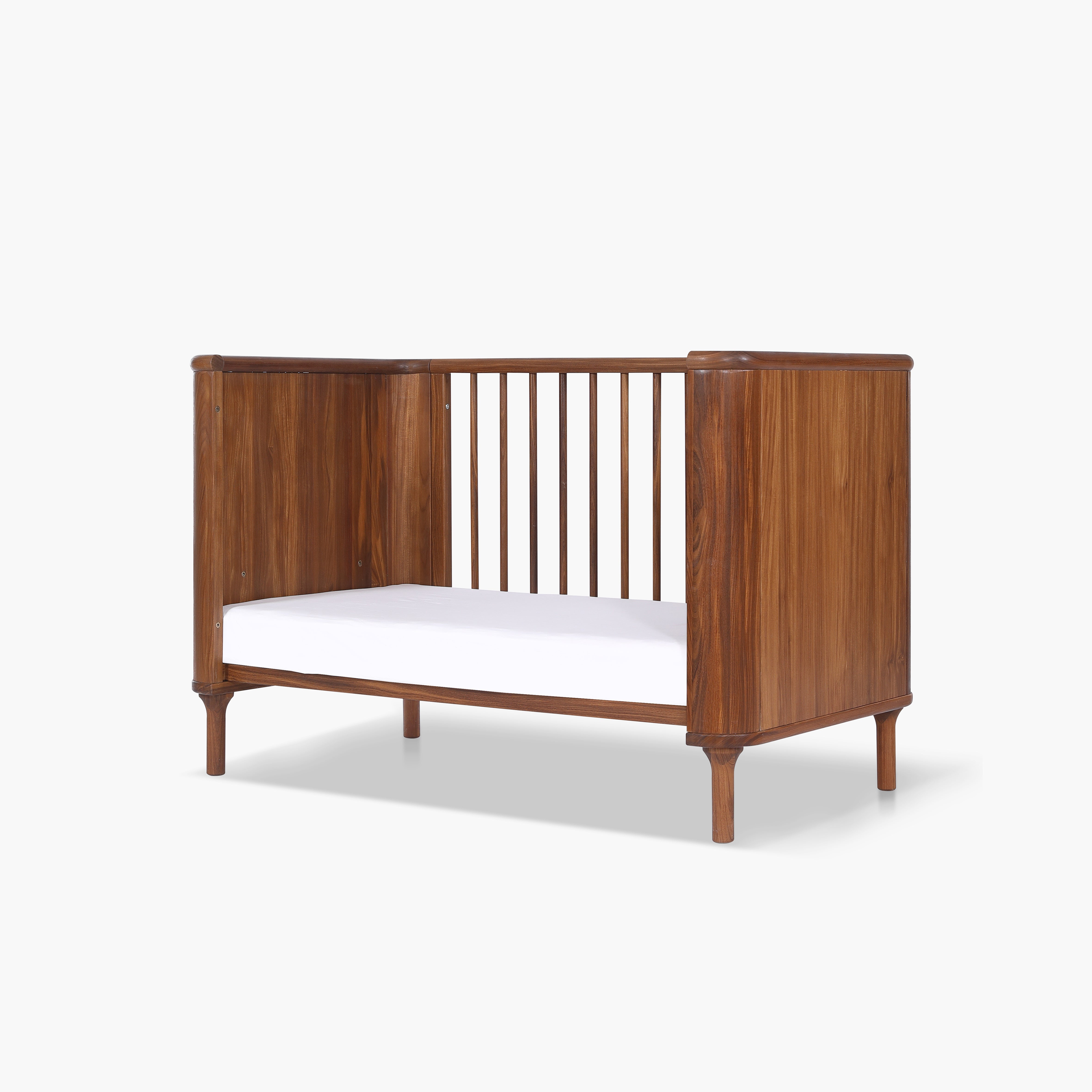 Willow Nursery Package in Teak