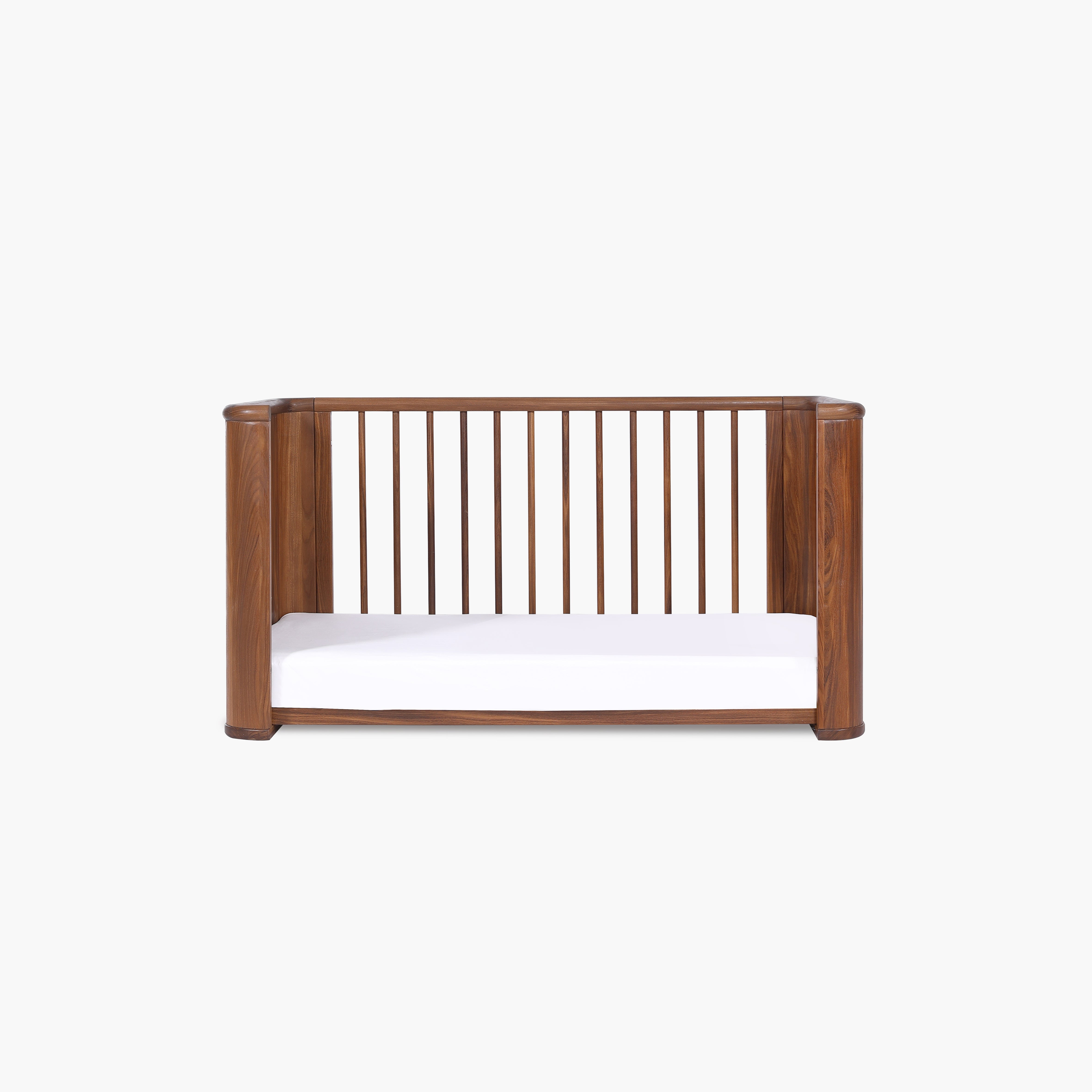 Willow Cot in Teak