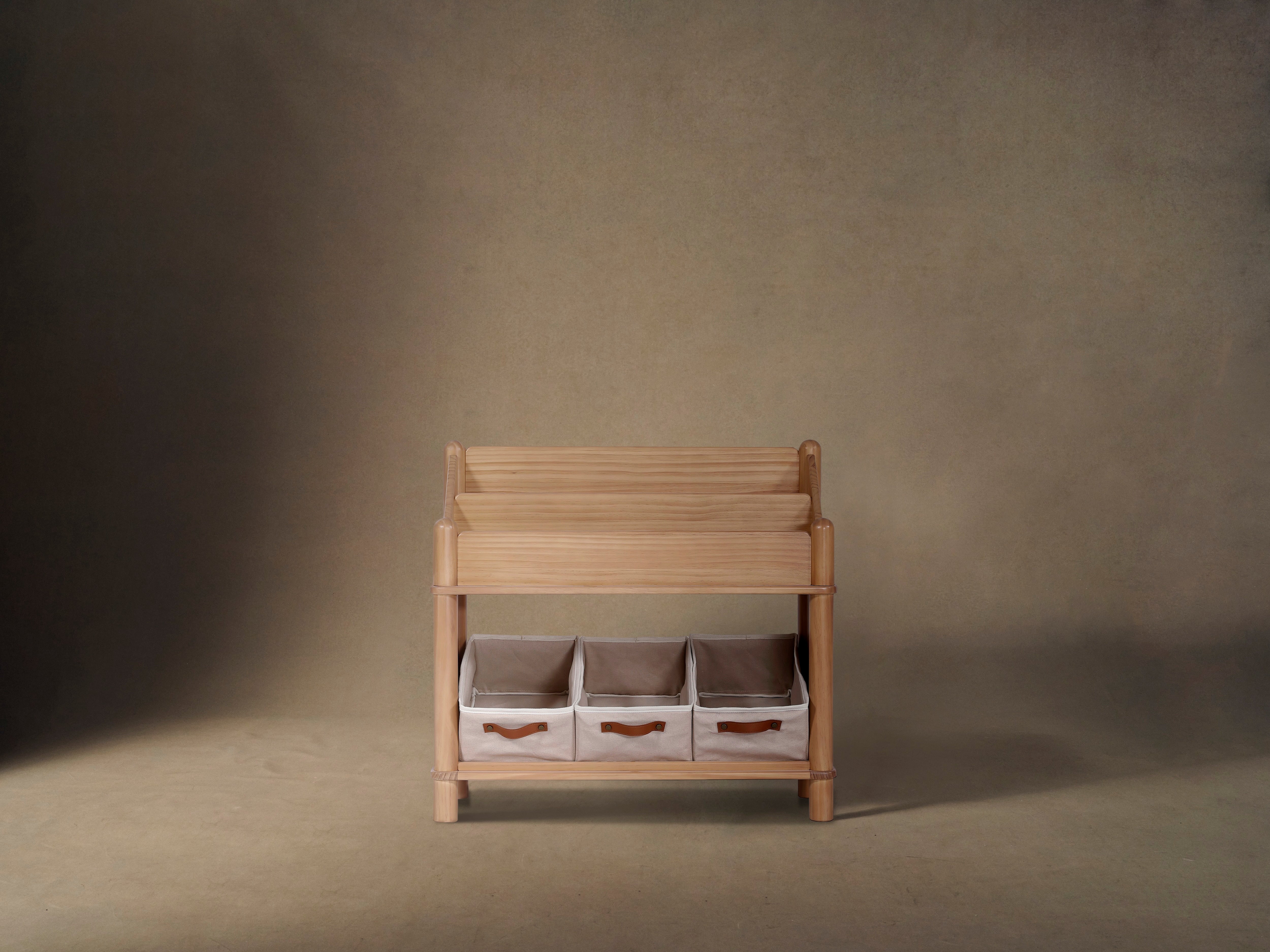 Stori Bookshelf