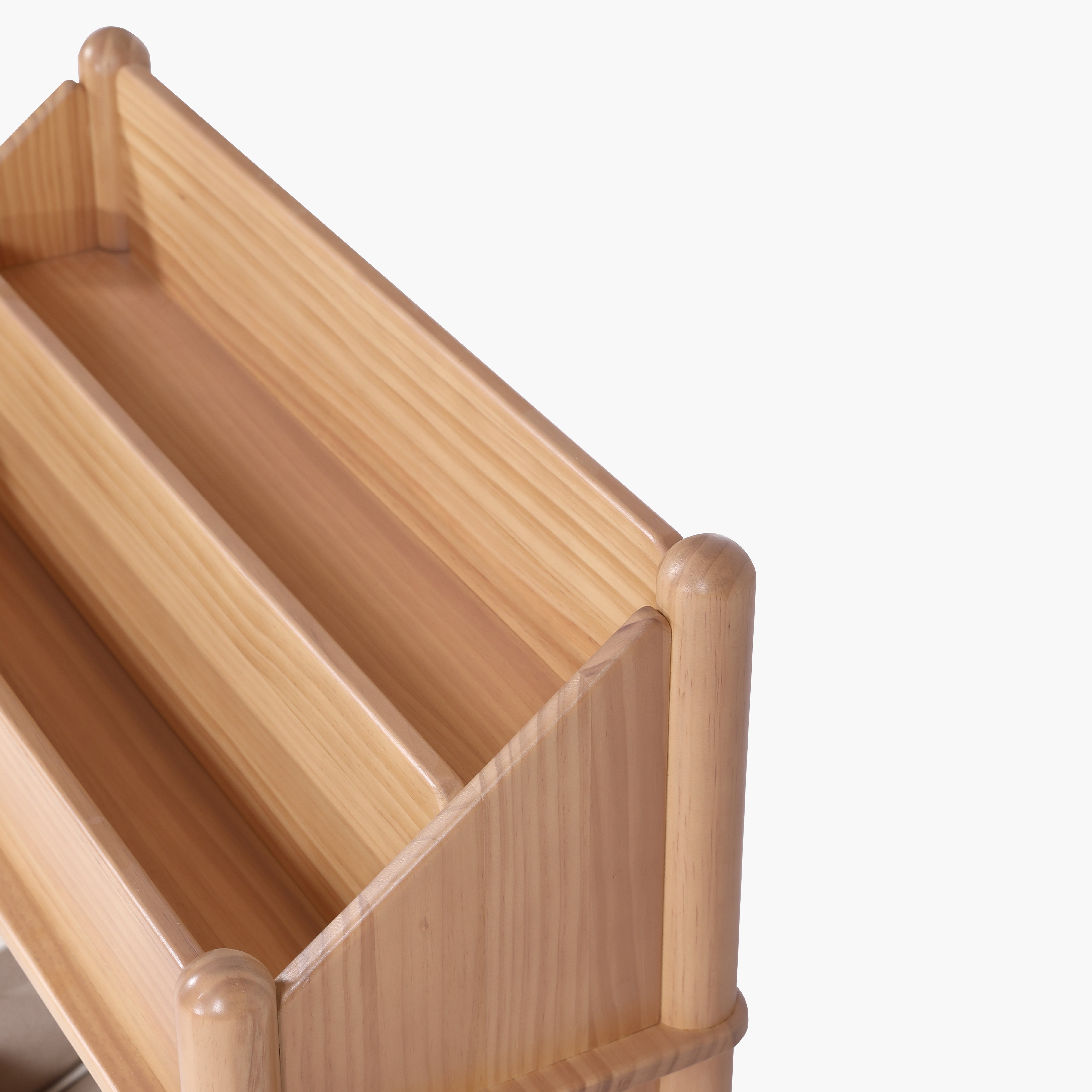 Stori Bookshelf