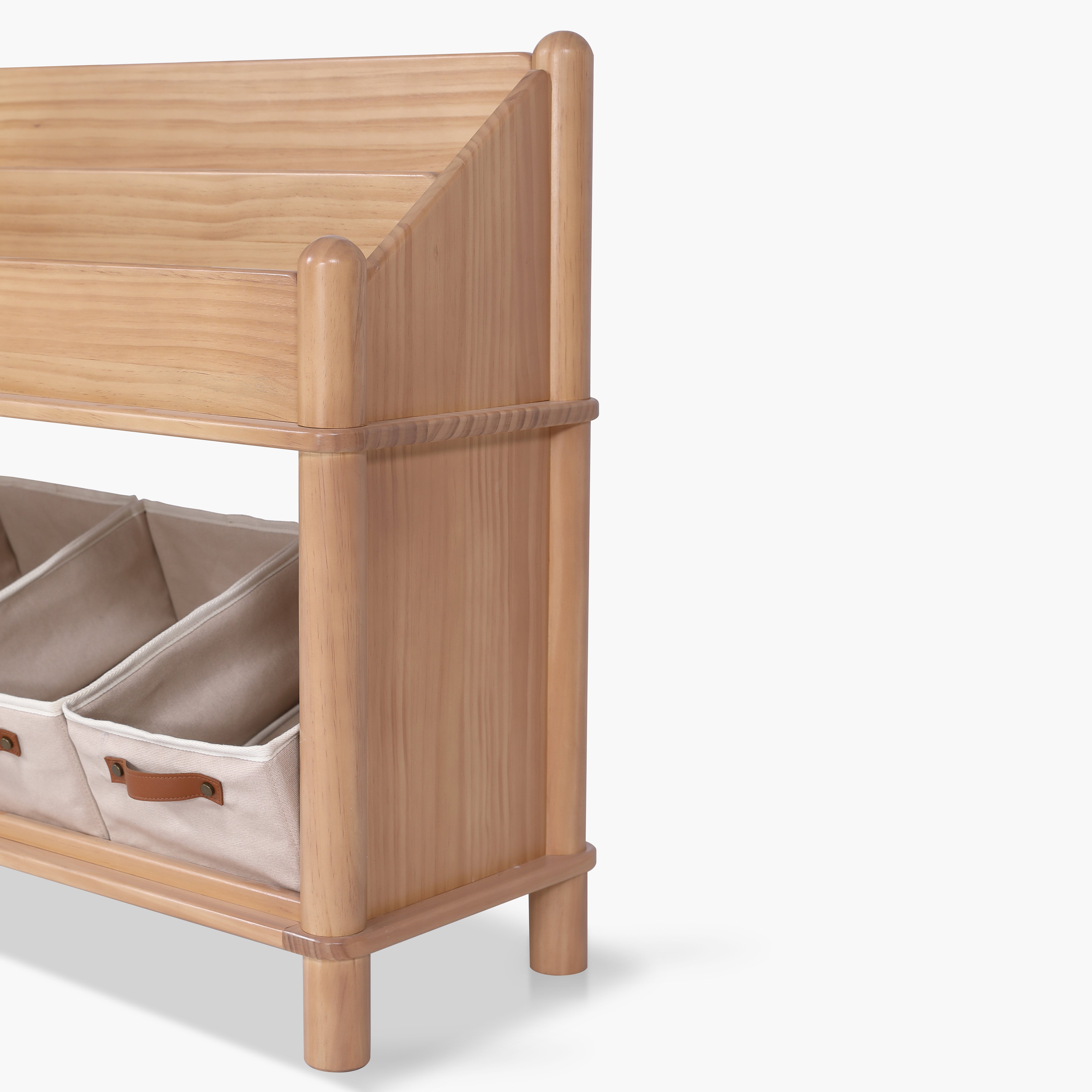 Stori Bookshelf