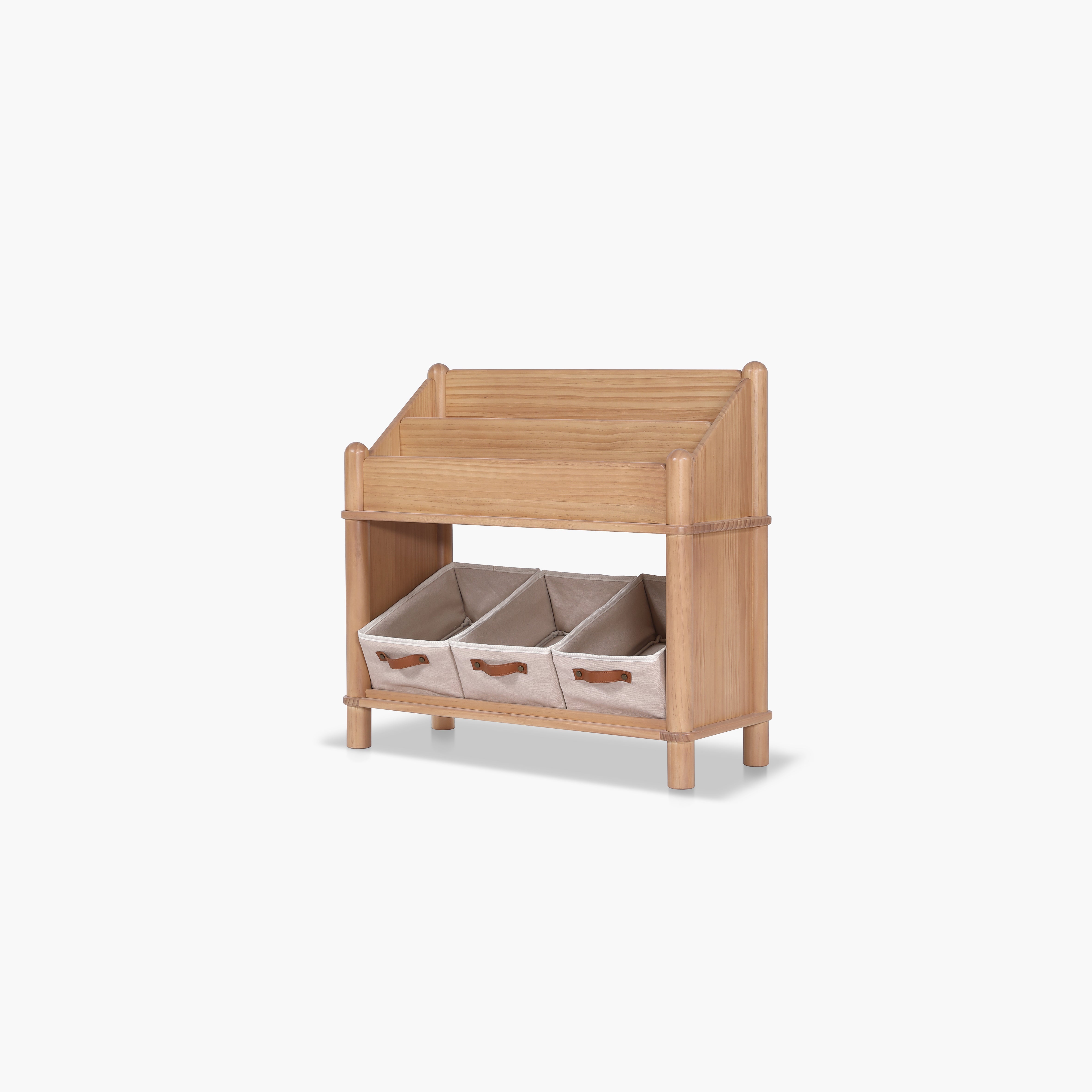 Stori Bookshelf