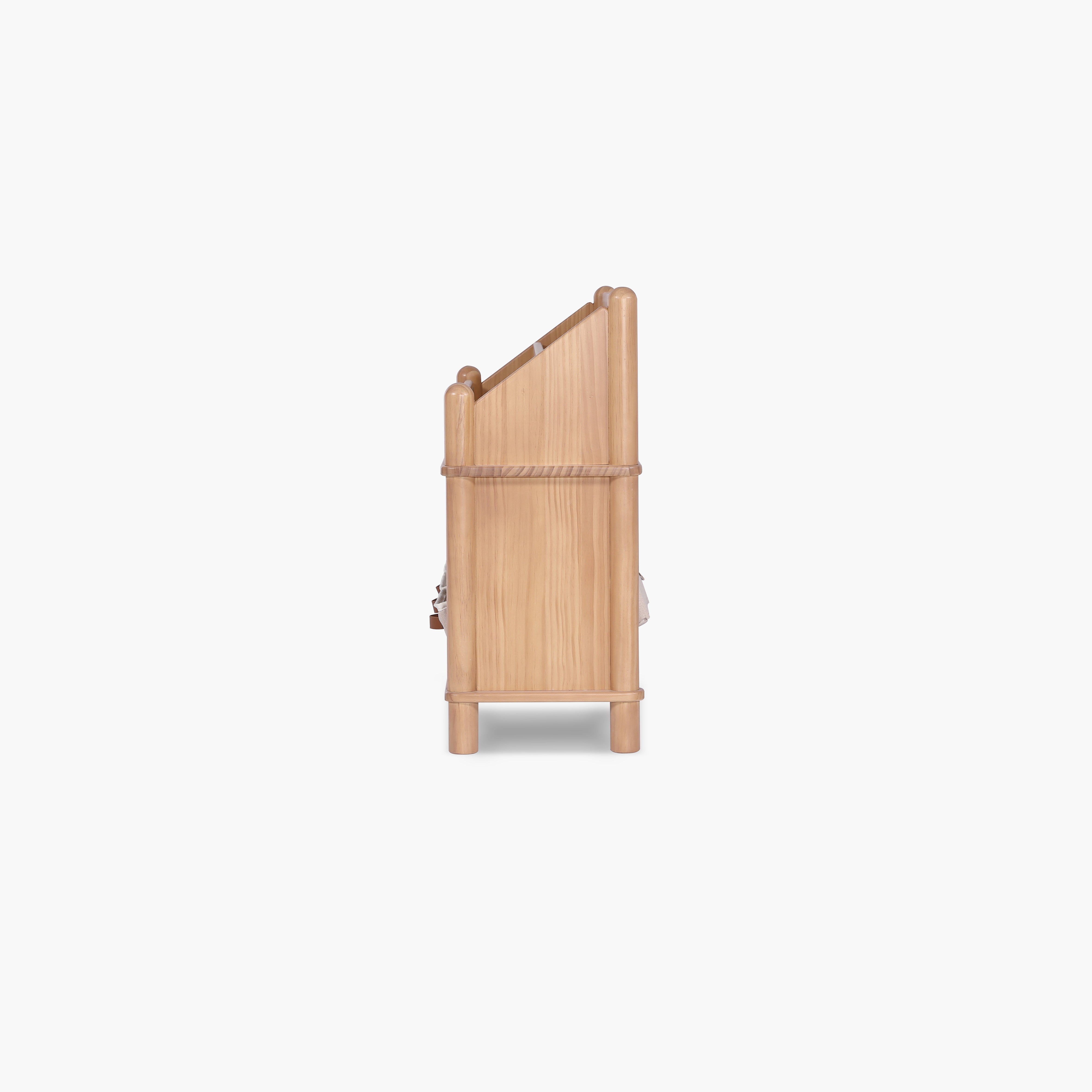 Stori Bookshelf