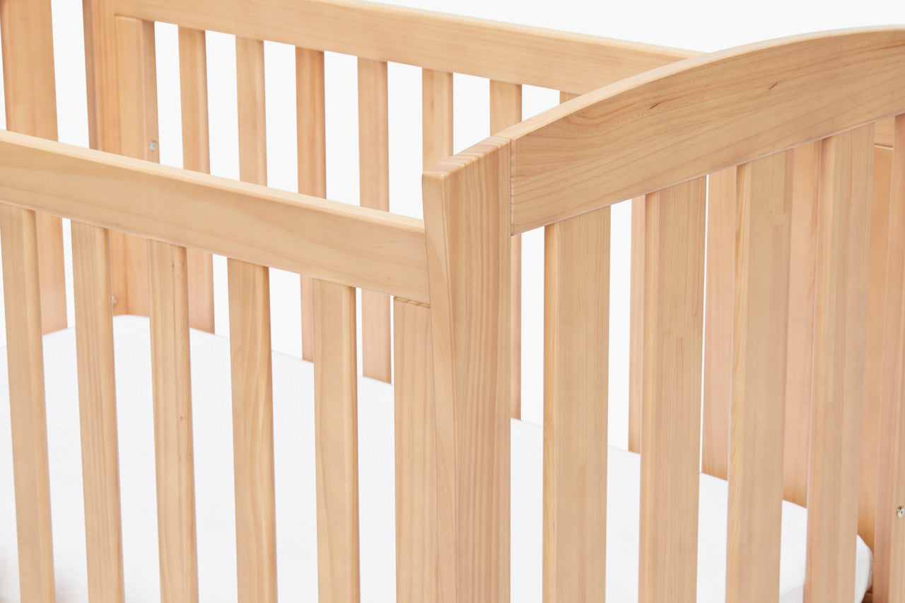 Elba Nursery Package