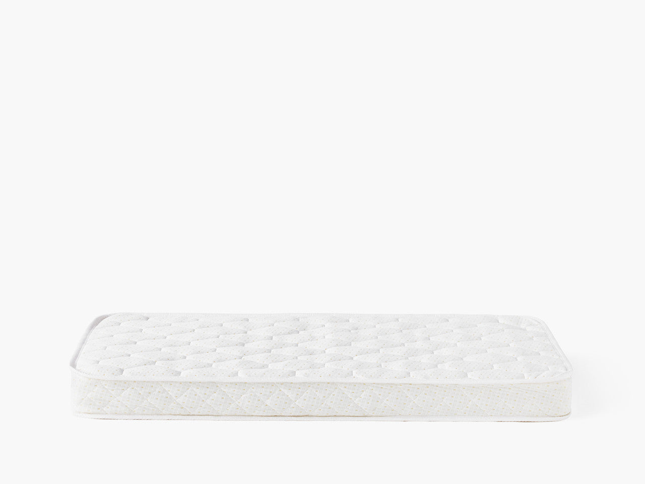 Mosman Compact Cot and Mattress Package