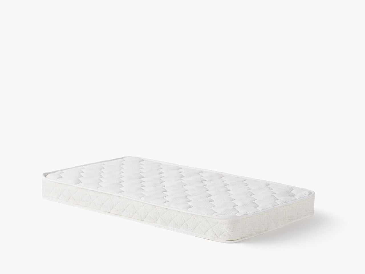 Mosman Compact Cot and Mattress Package