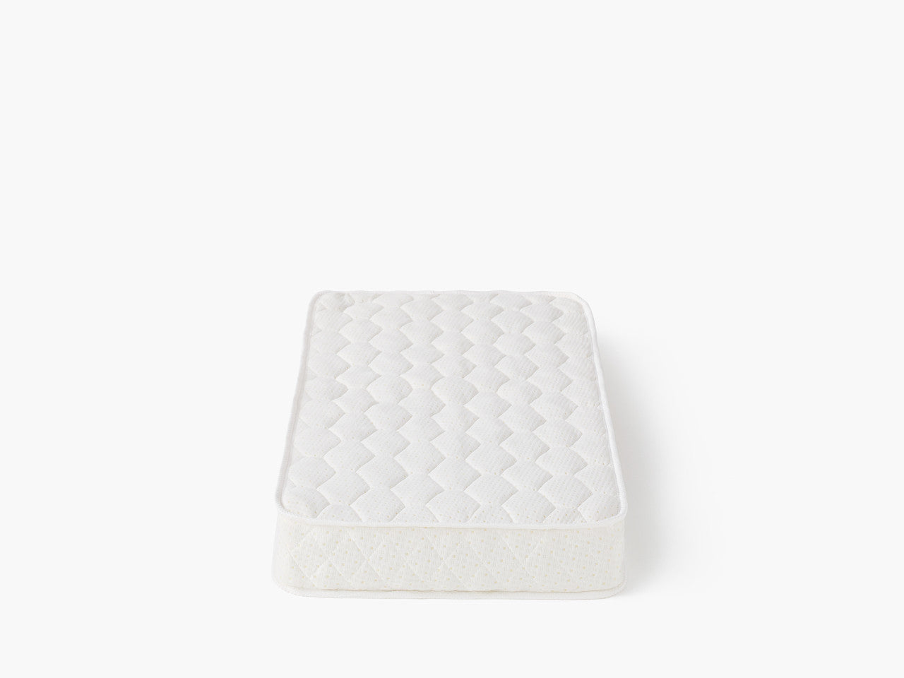 Mosman Compact Cot and Mattress Package
