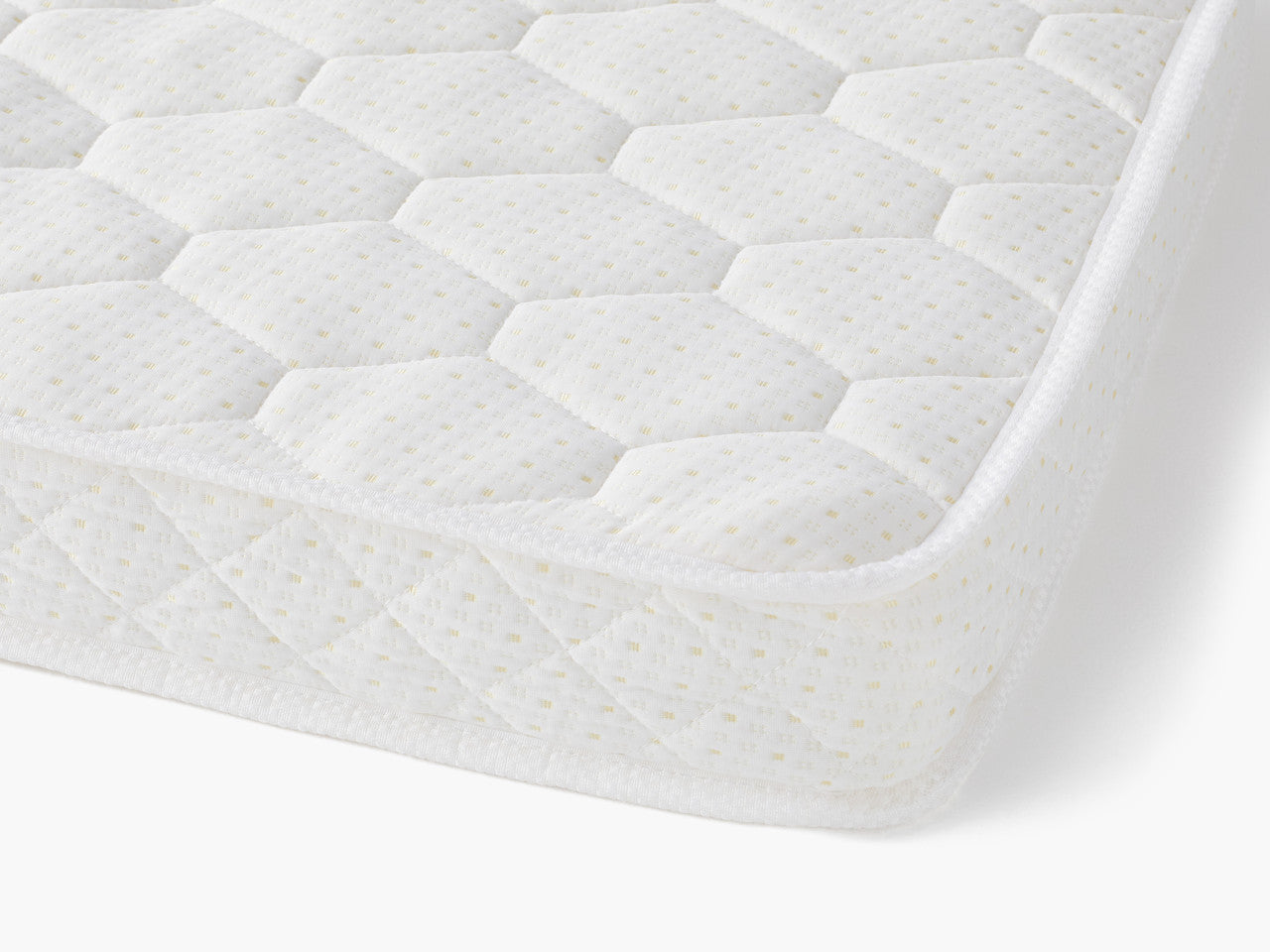 Mosman Compact Cot and Mattress Package