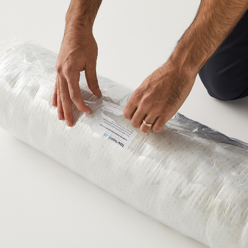 Pocket Spring Mattress