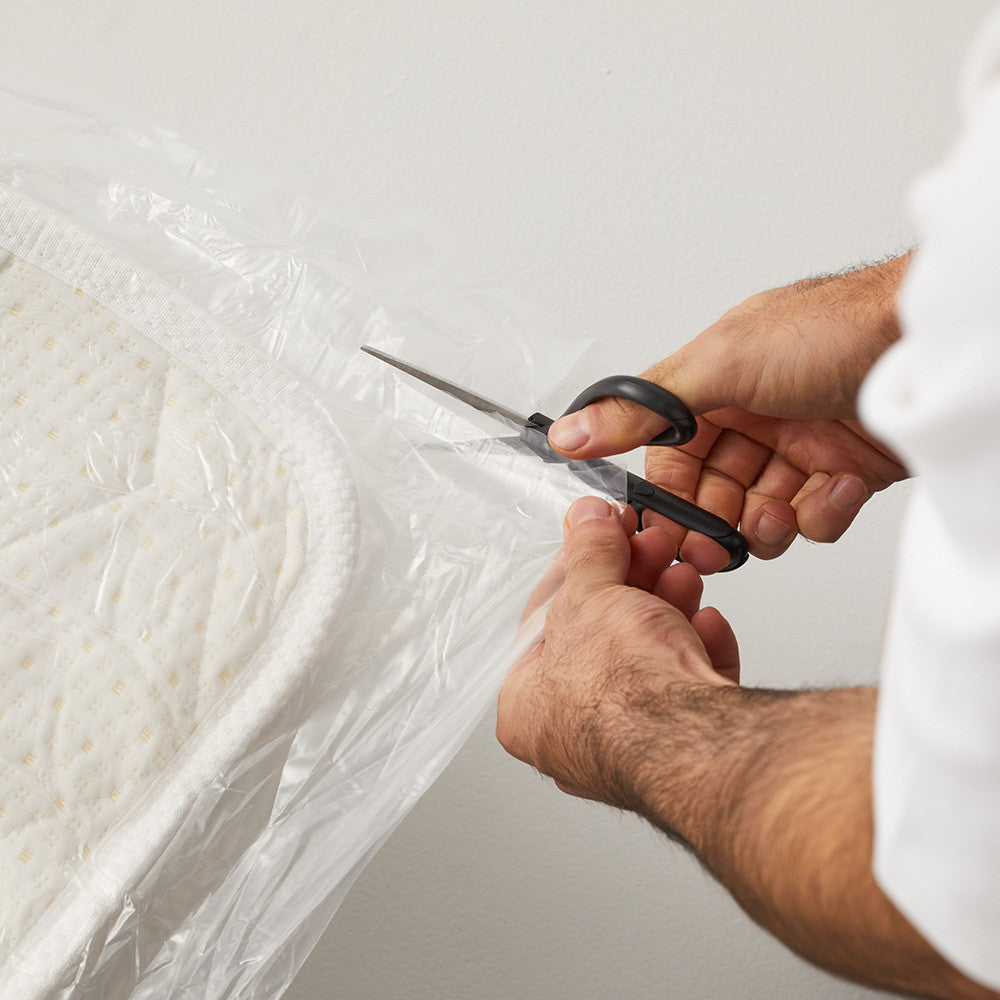 Pocket Spring Mattress