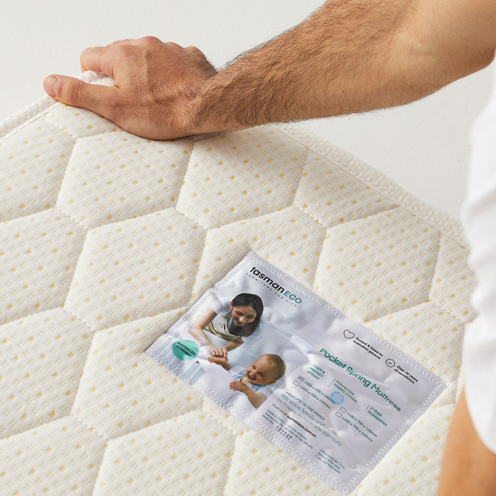 Pocket Spring Mattress