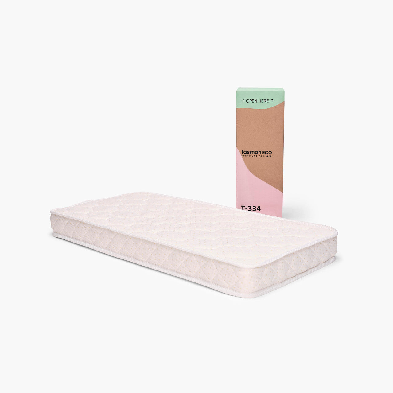 Pocket Spring Mattress