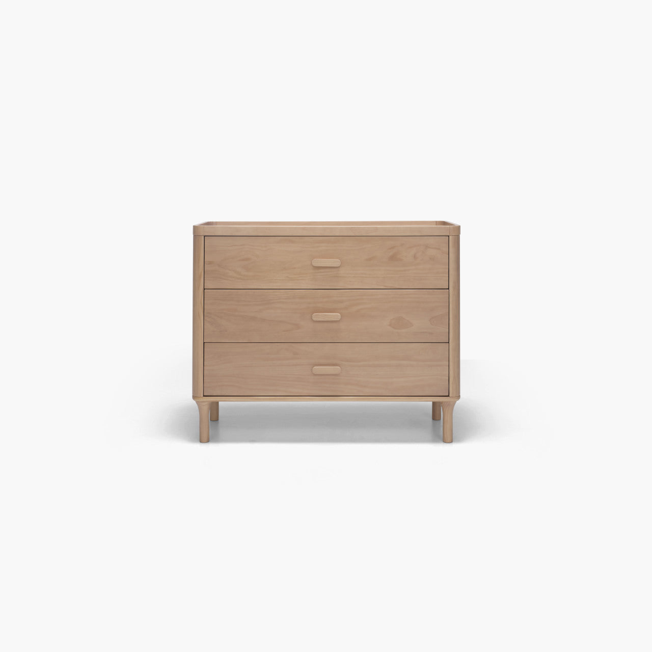 Willow 3-Drawer Chest