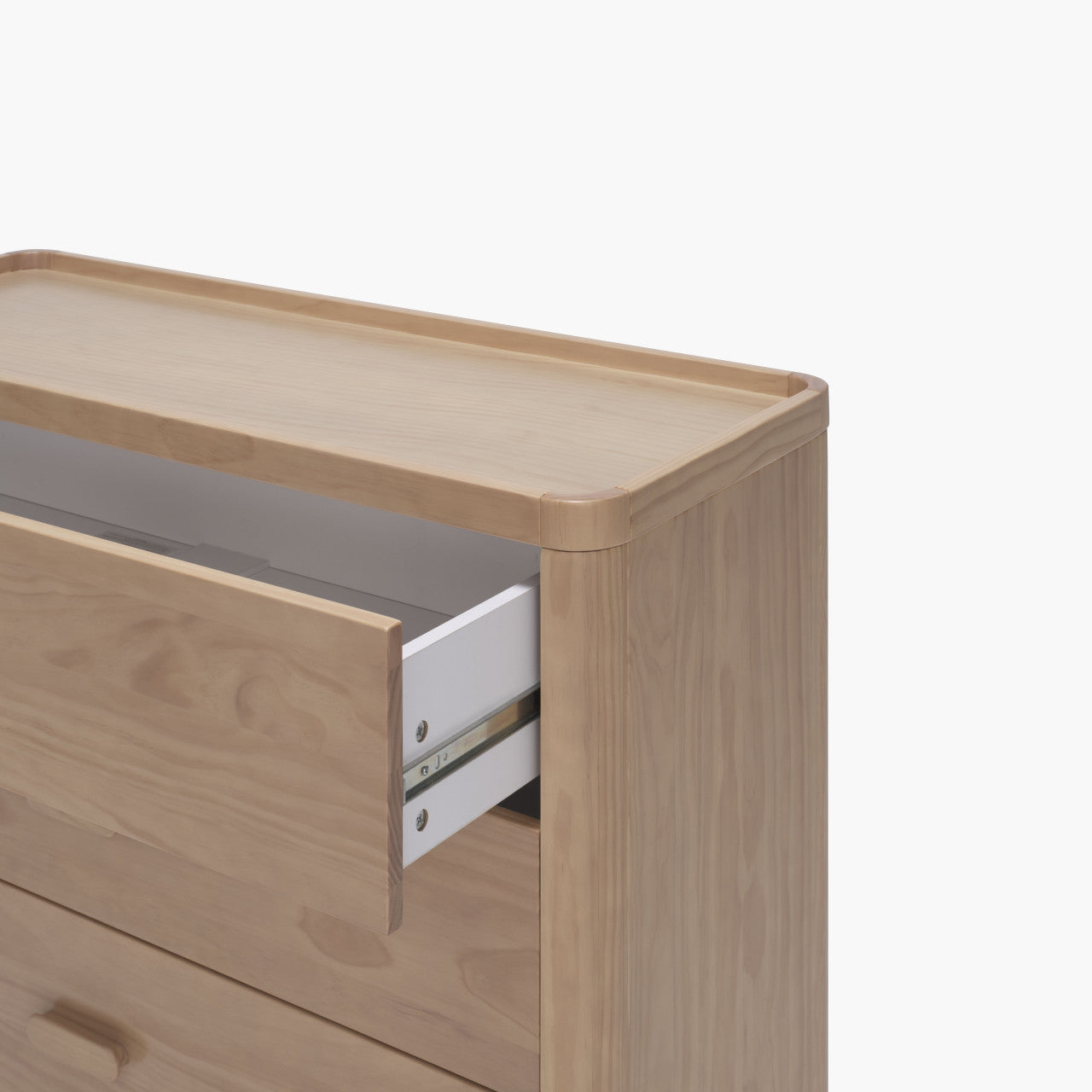 Willow 3-Drawer Chest