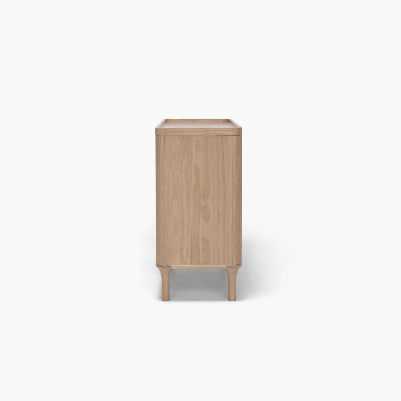 Willow 3-Drawer Chest