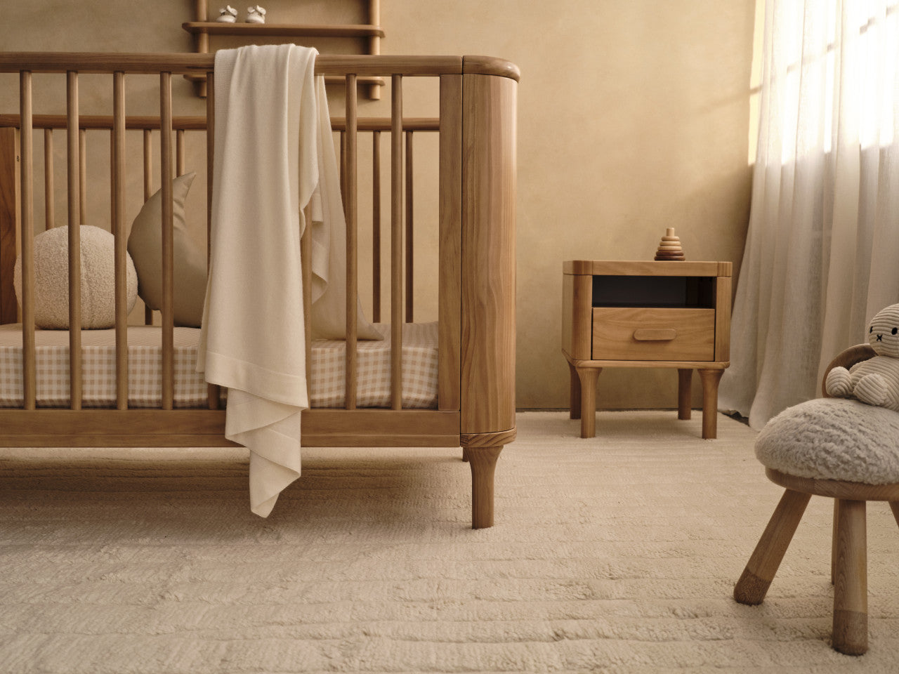Willow Nursery Package