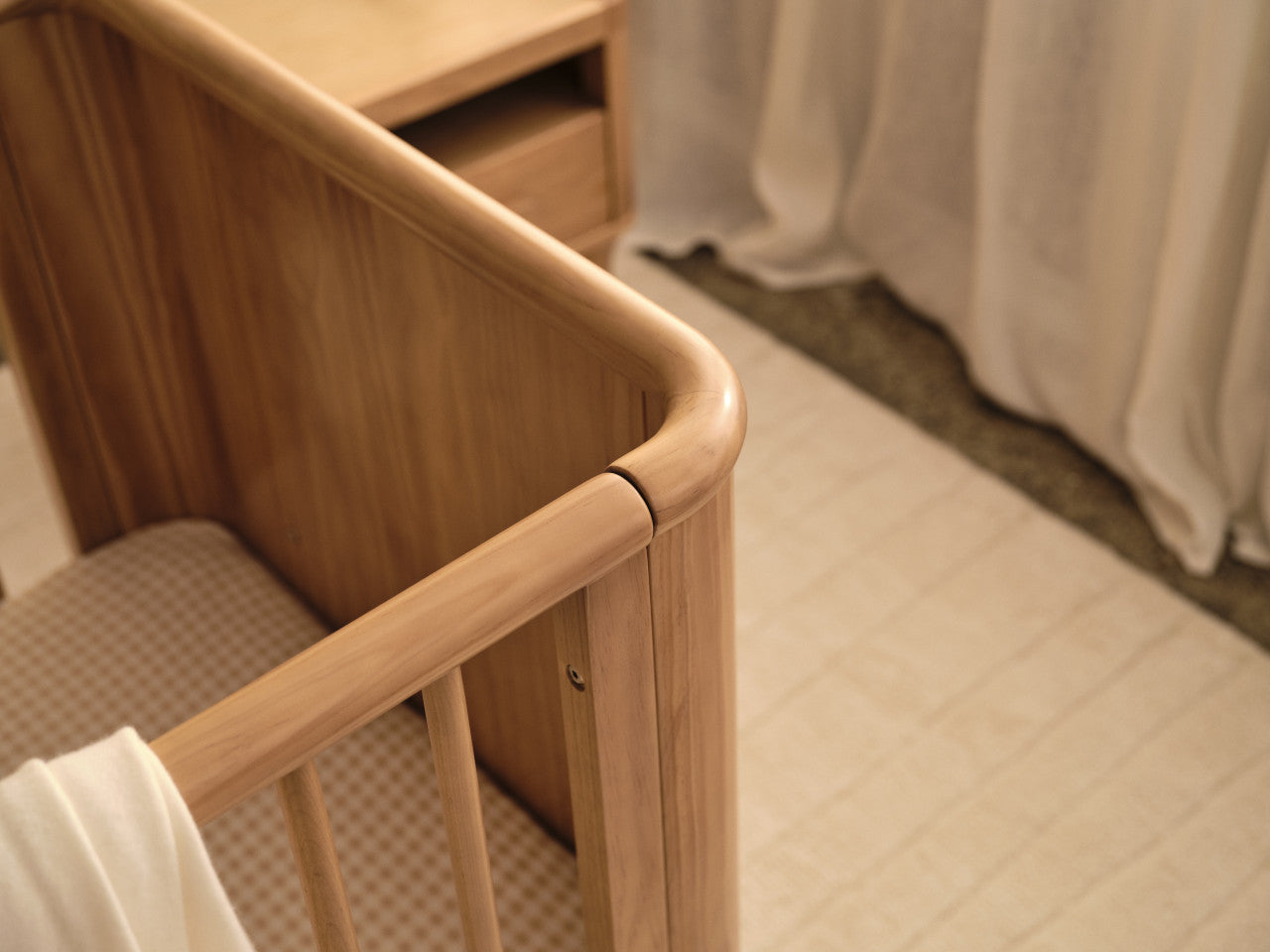 Willow Nursery Package