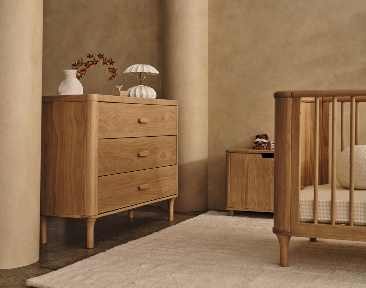 Willow Nursery Package