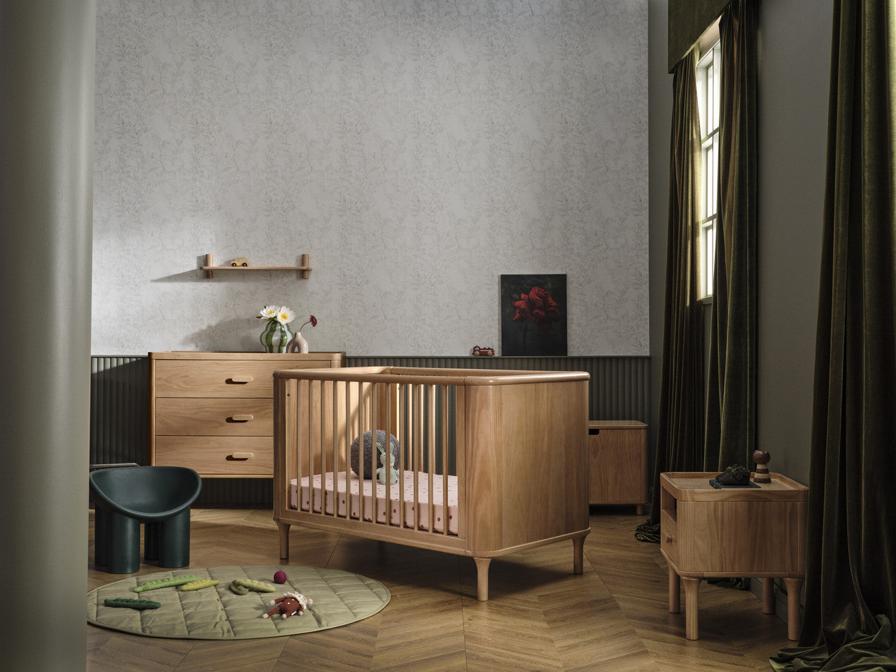 Willow Cot