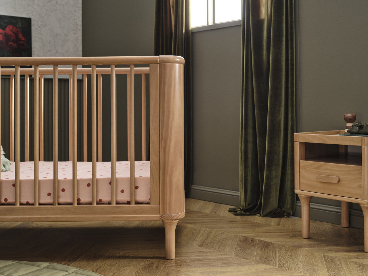 Willow Cot