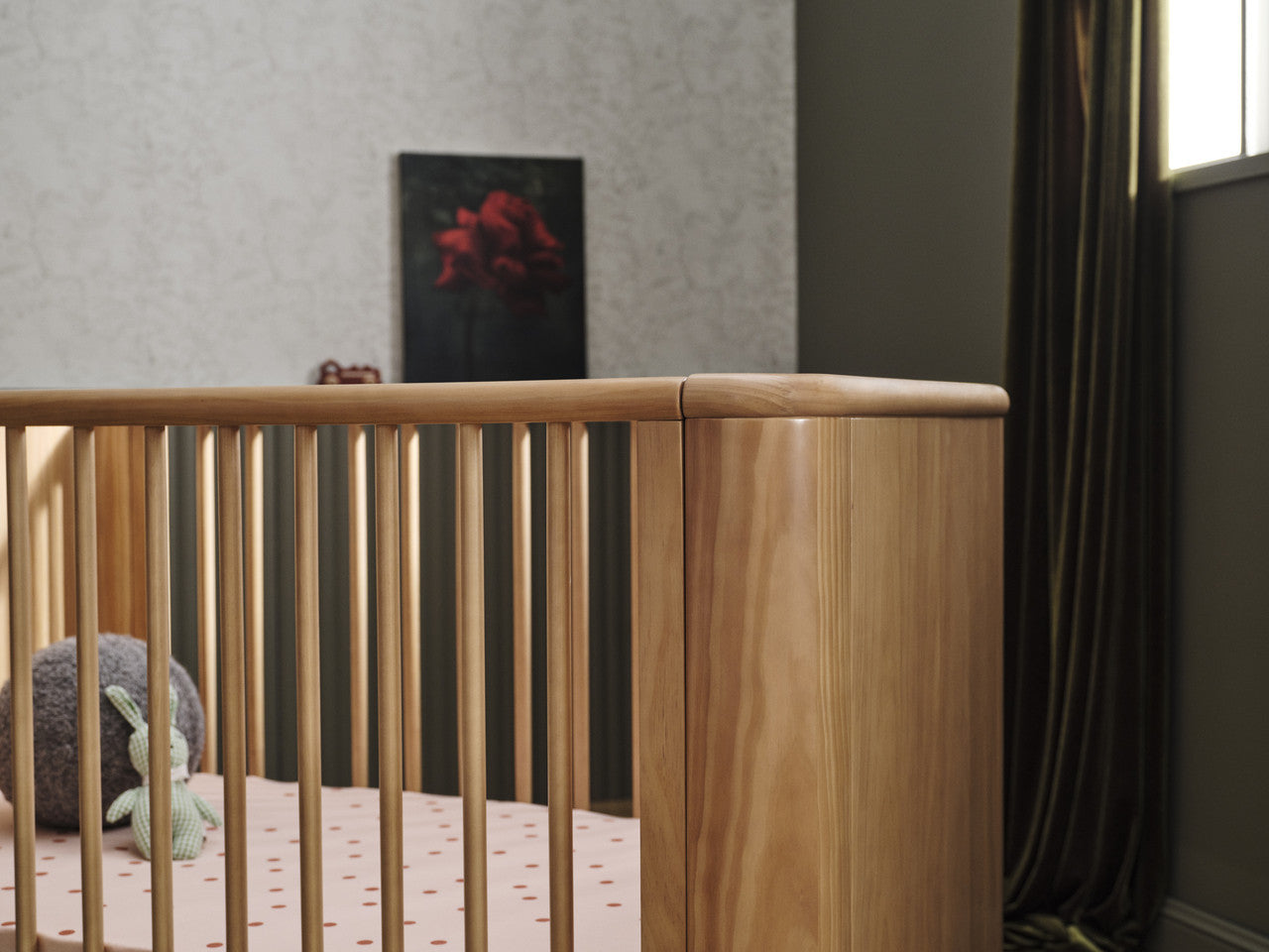 Willow Cot