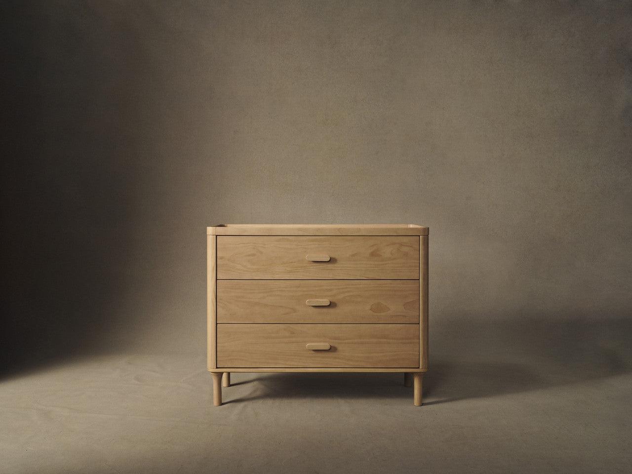 Willow 3-Drawer Chest