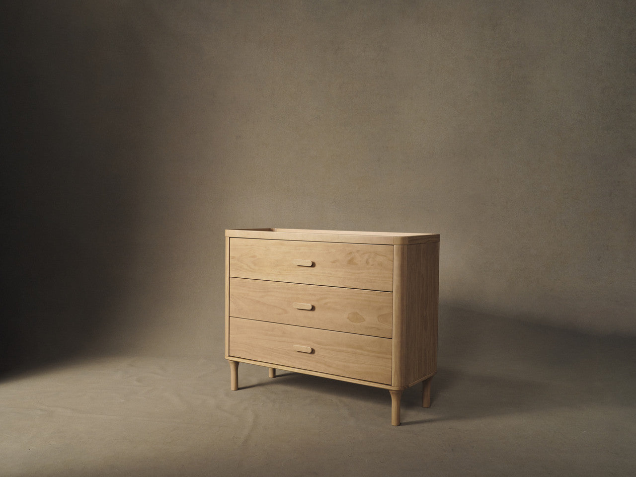 Willow 3-Drawer Chest