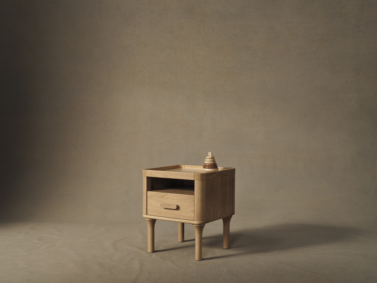 Willow Side Table