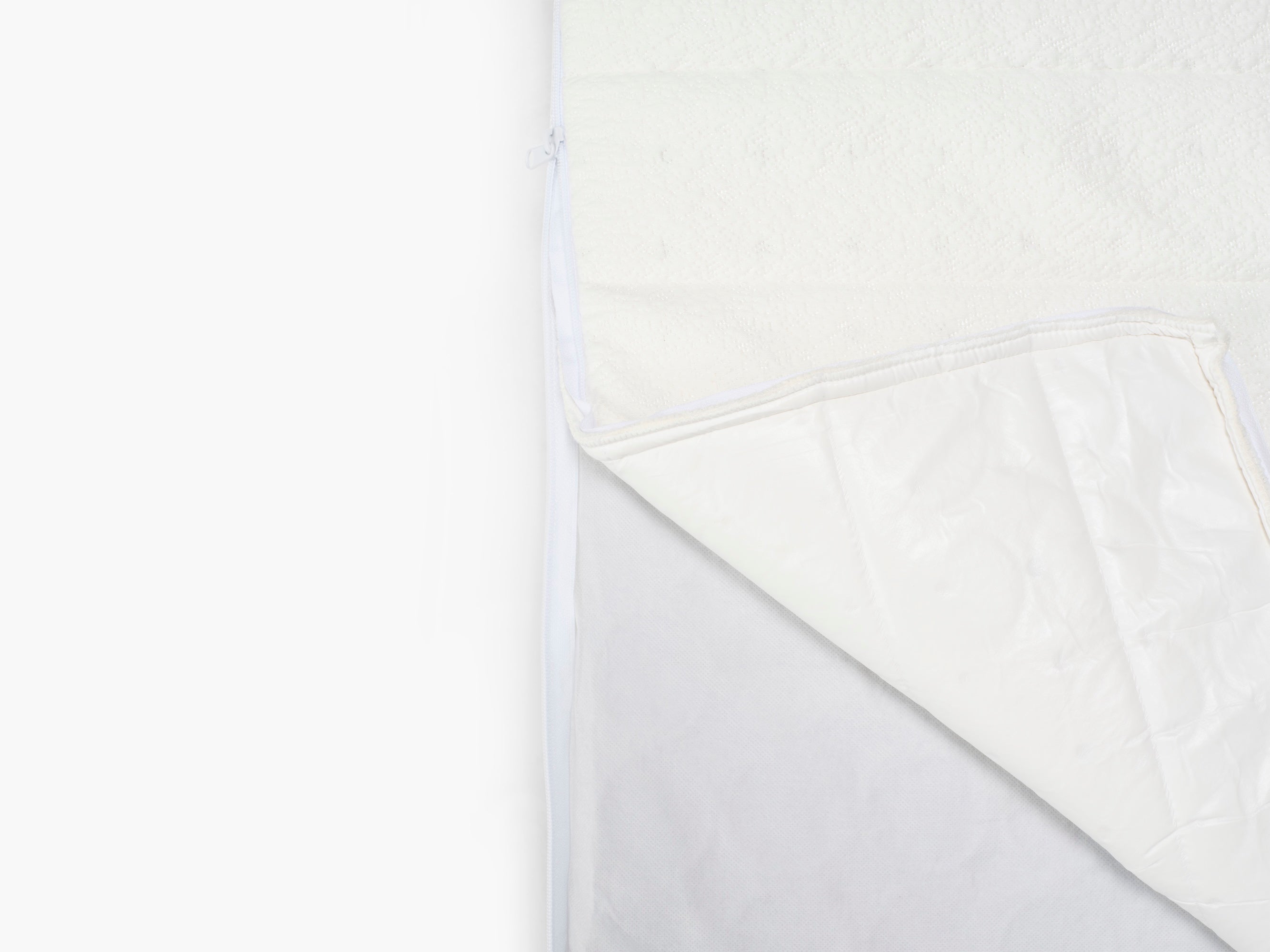 DuoDreamer cot mattress