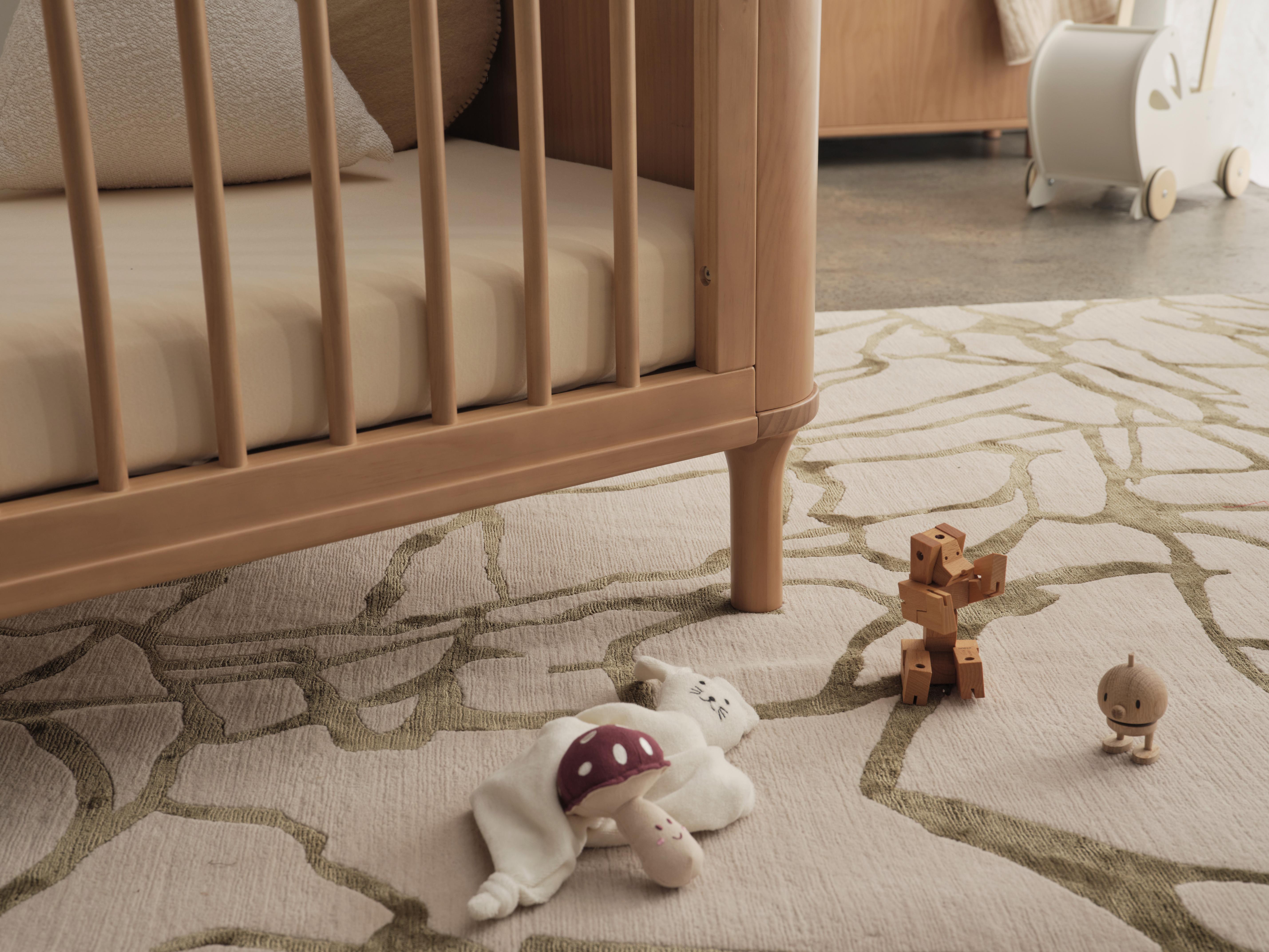 Willow Nursery Package