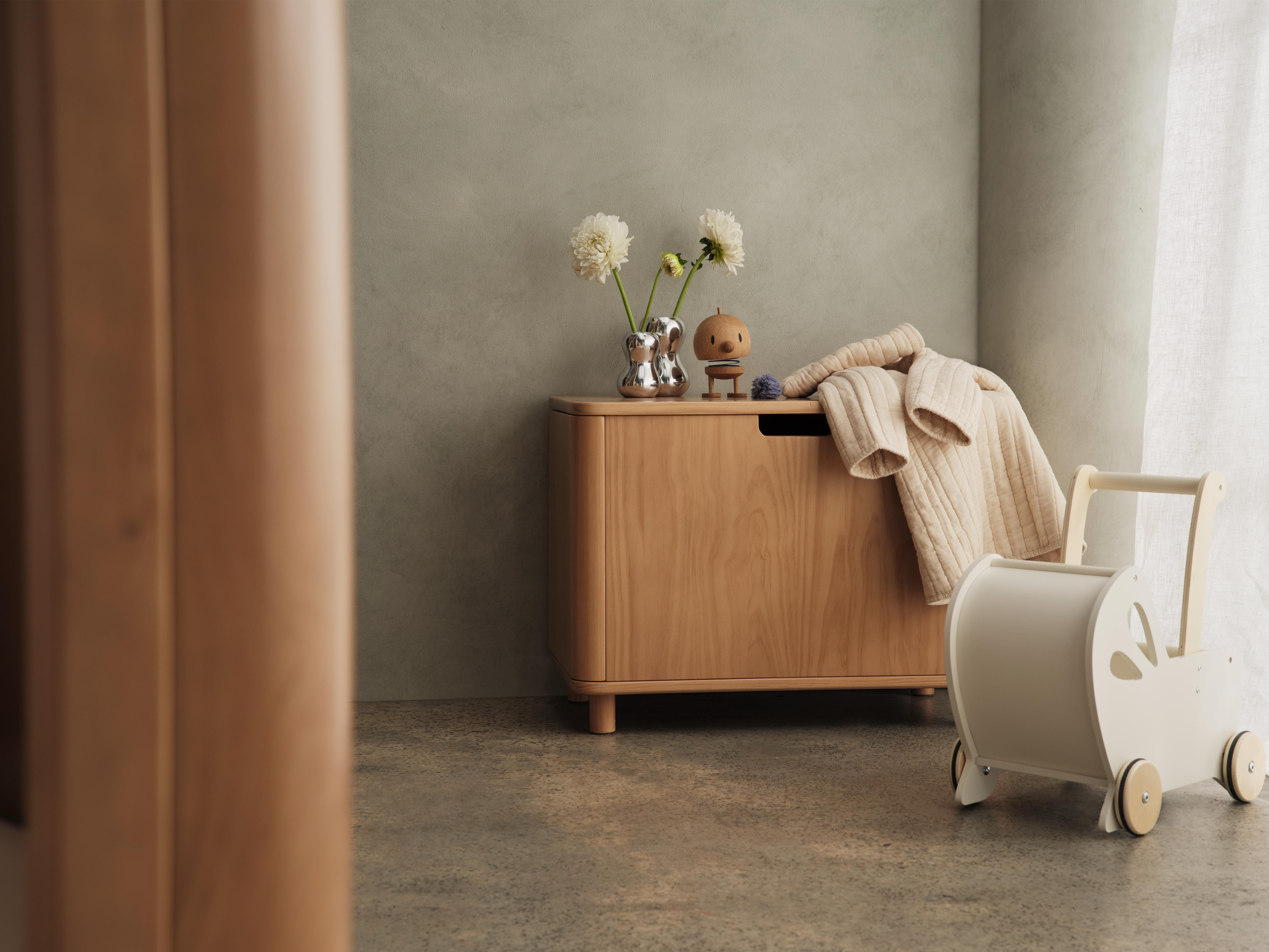 Willow Complete Nursery Package