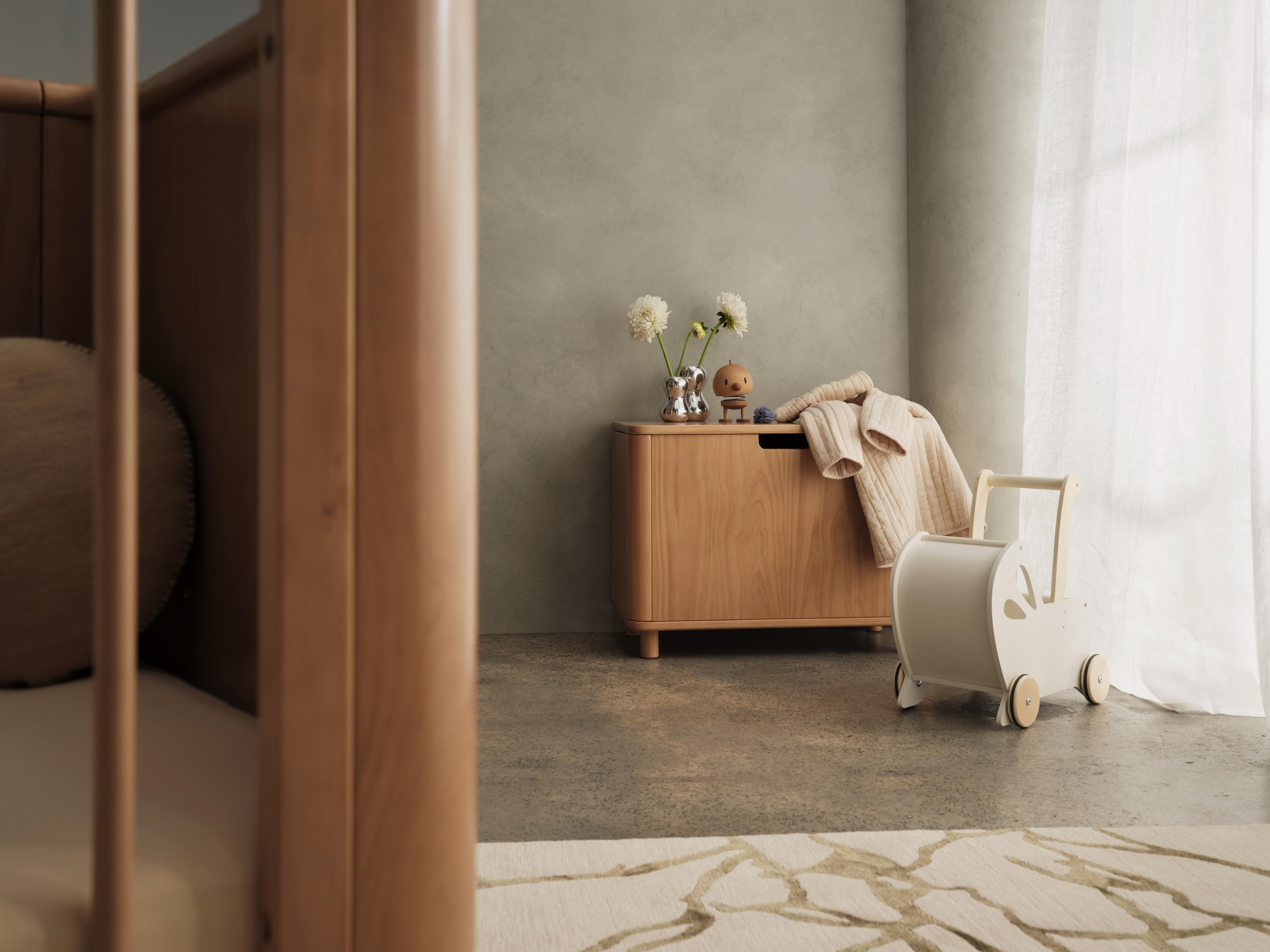 Willow Complete Nursery Package