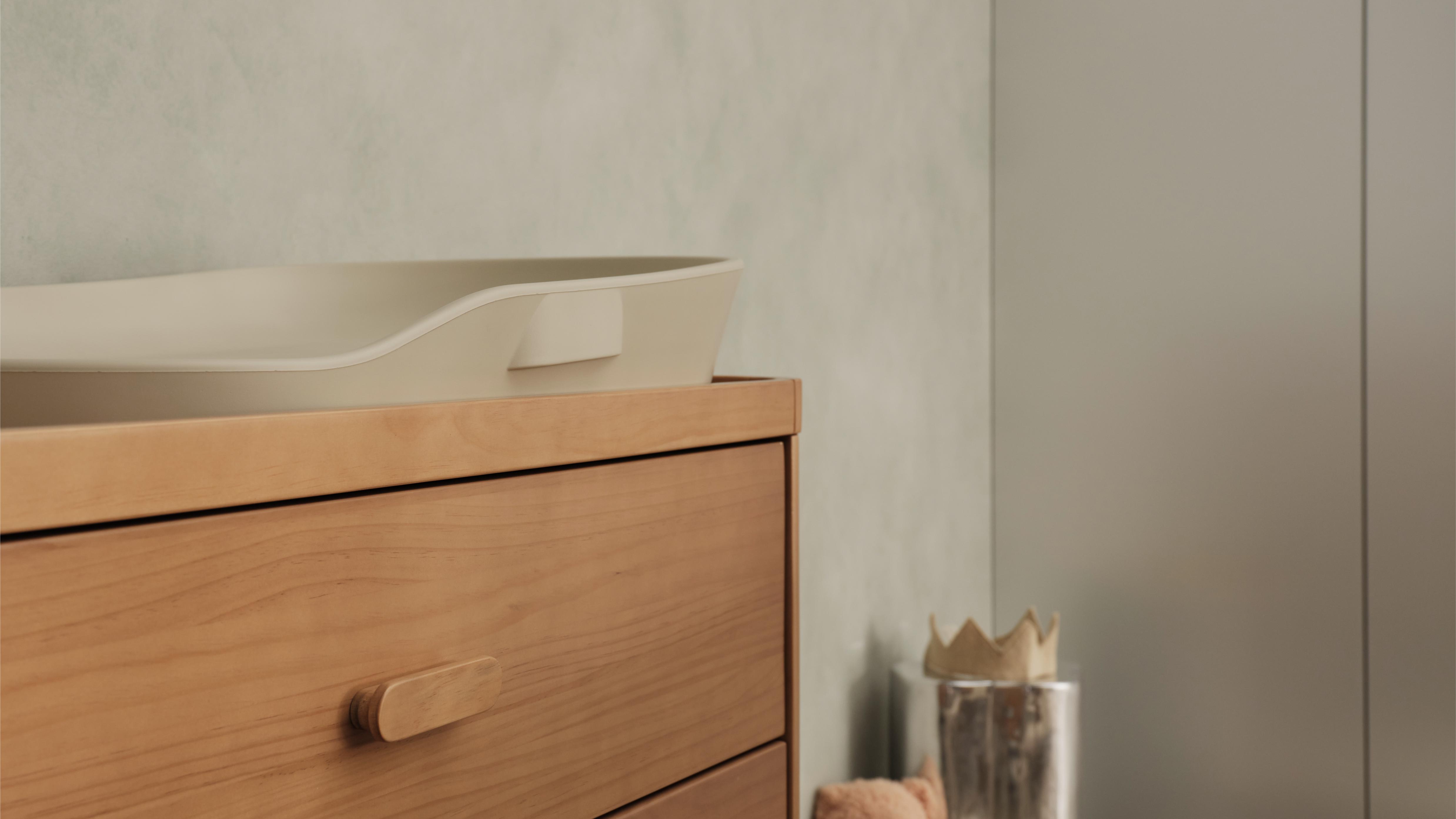 Willow Nursery Package