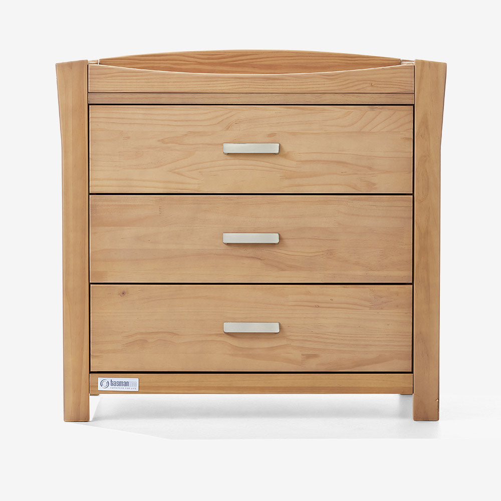 Elba Nursery Package