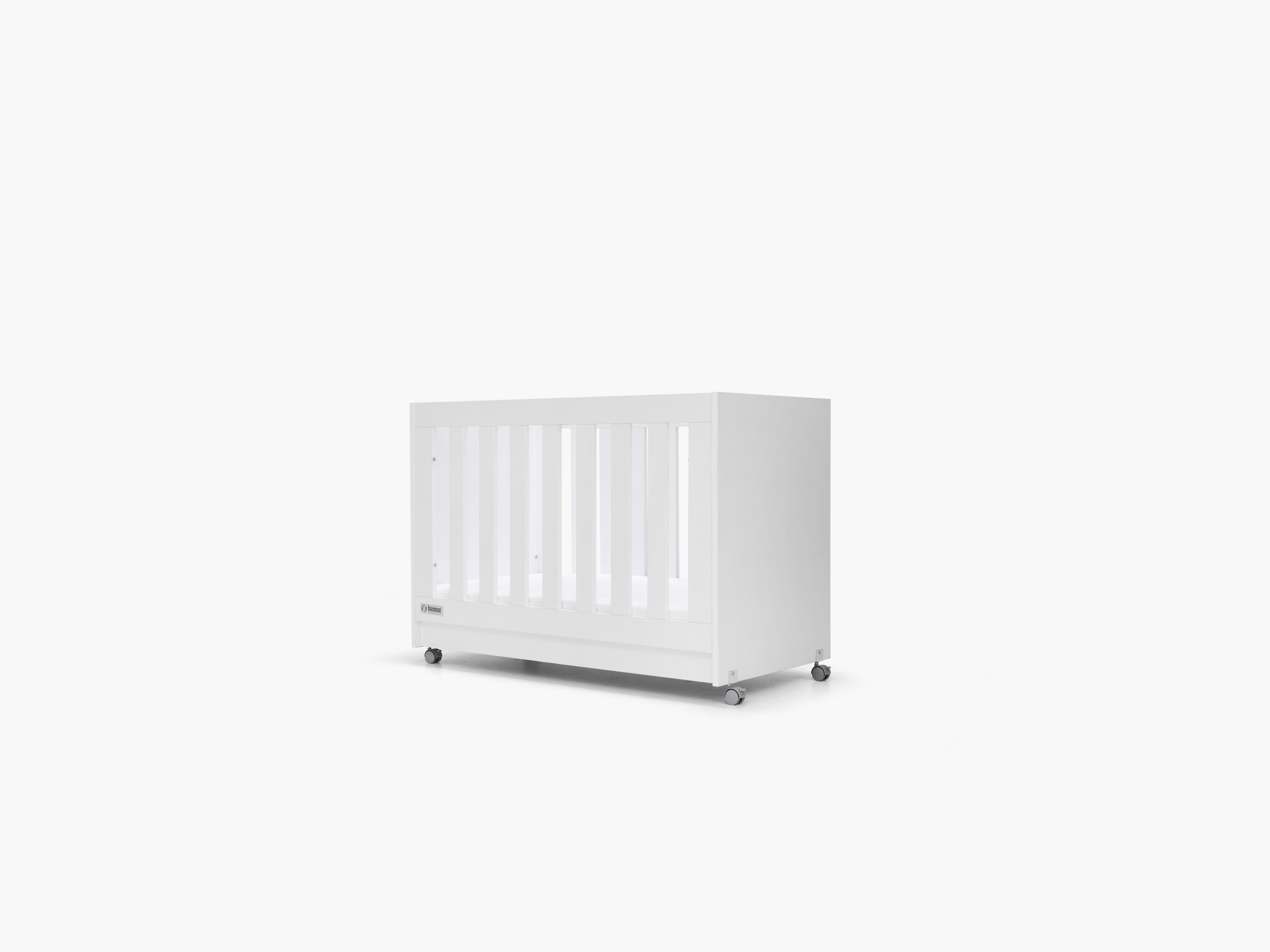 Eden Compact Cot and Mattress Package