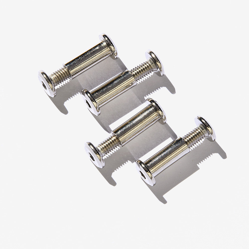 Double Ended Screws
