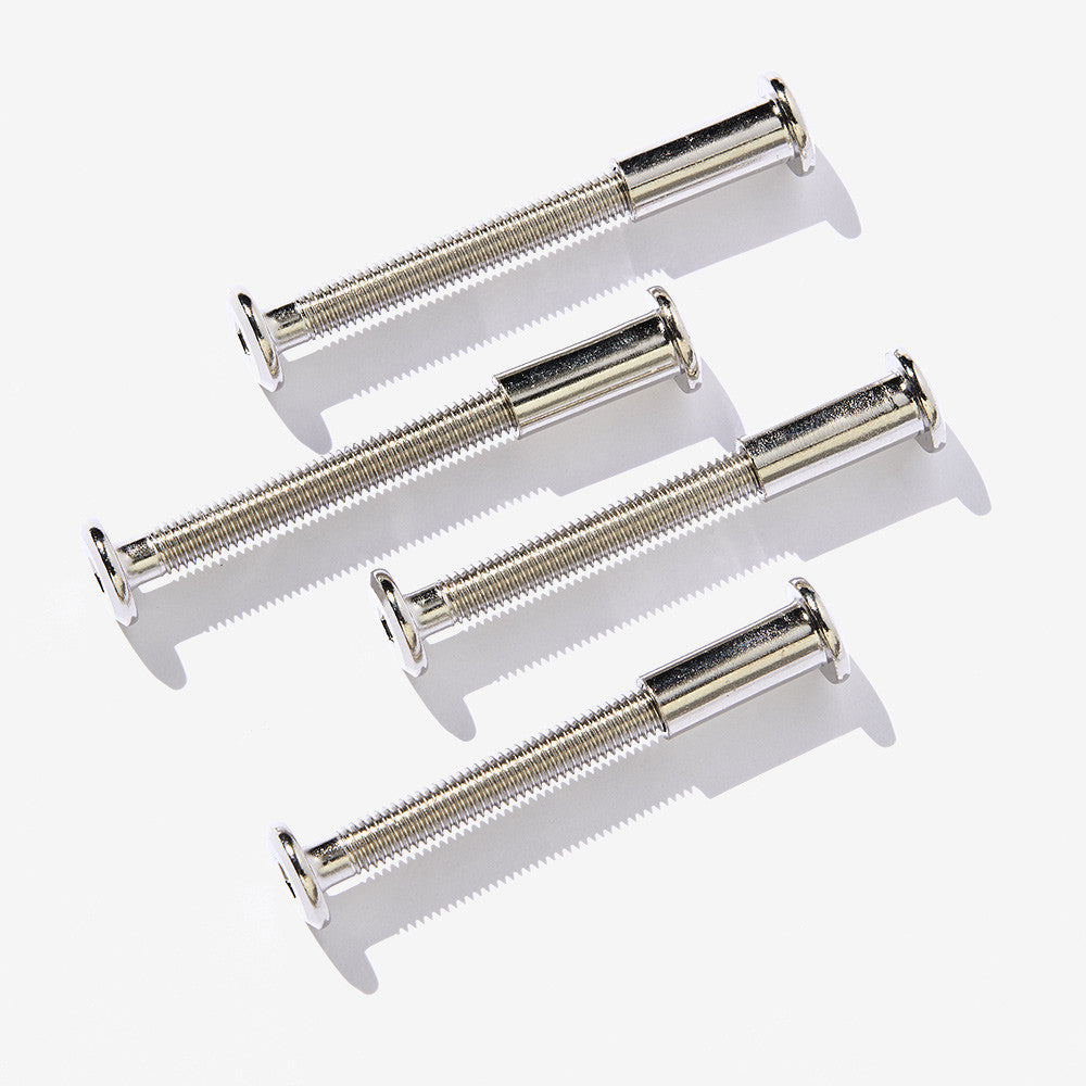 Double Ended Screws