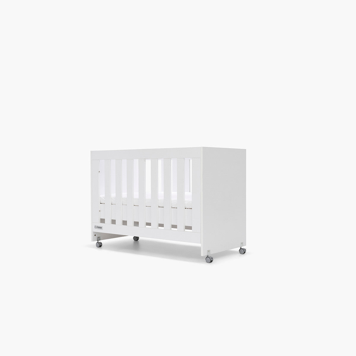 Eden Compact Cot