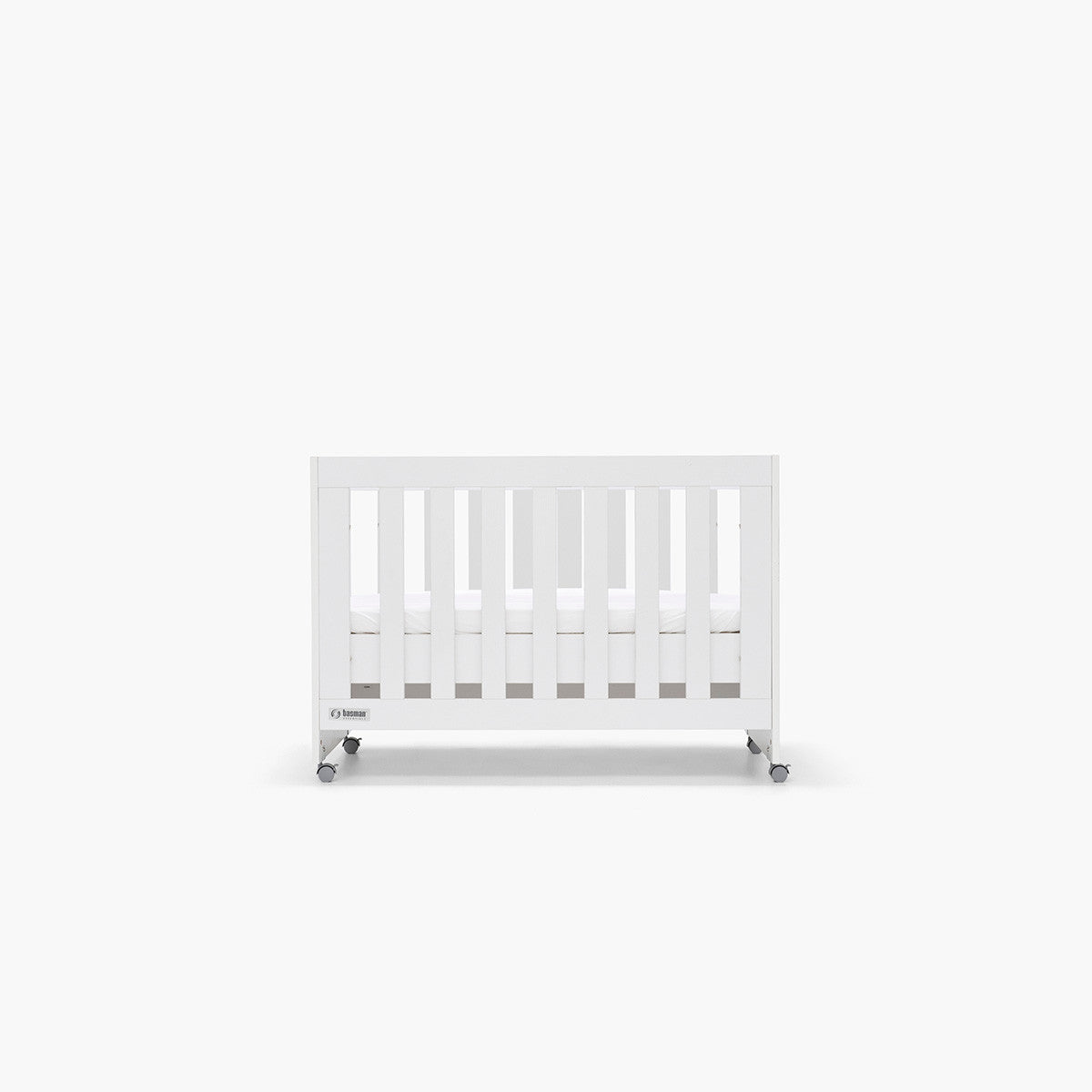 Eden Compact Cot