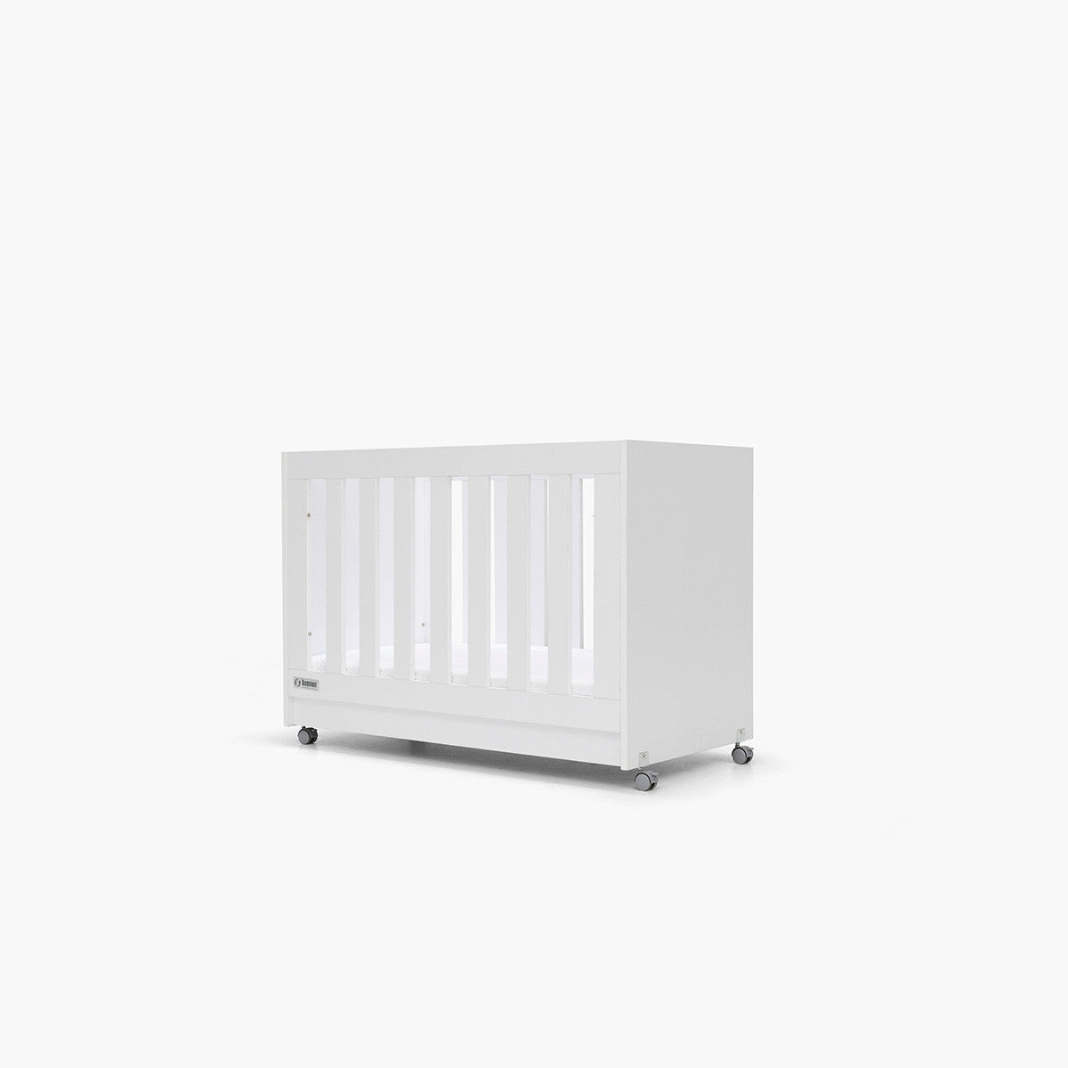 Eden Compact Cot