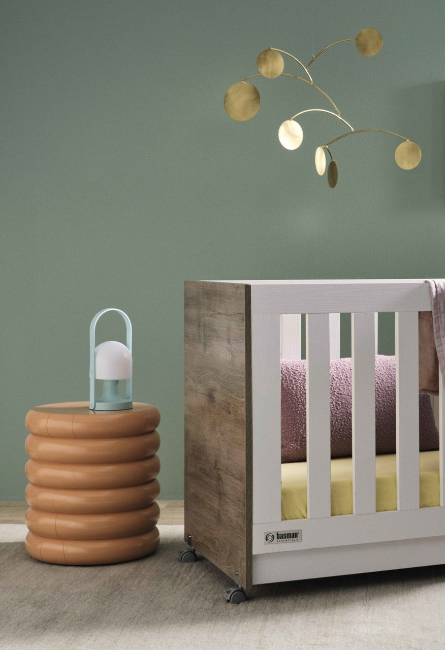 Eden Compact Cot