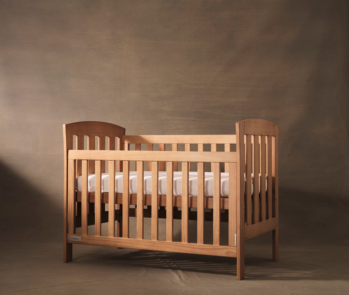 Elba Nursery Package