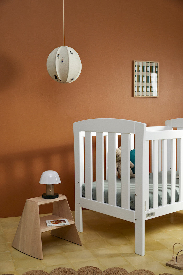 Elba Nursery Package