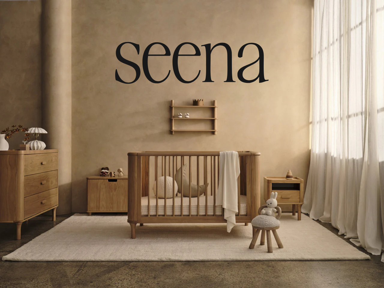 Seena gift card